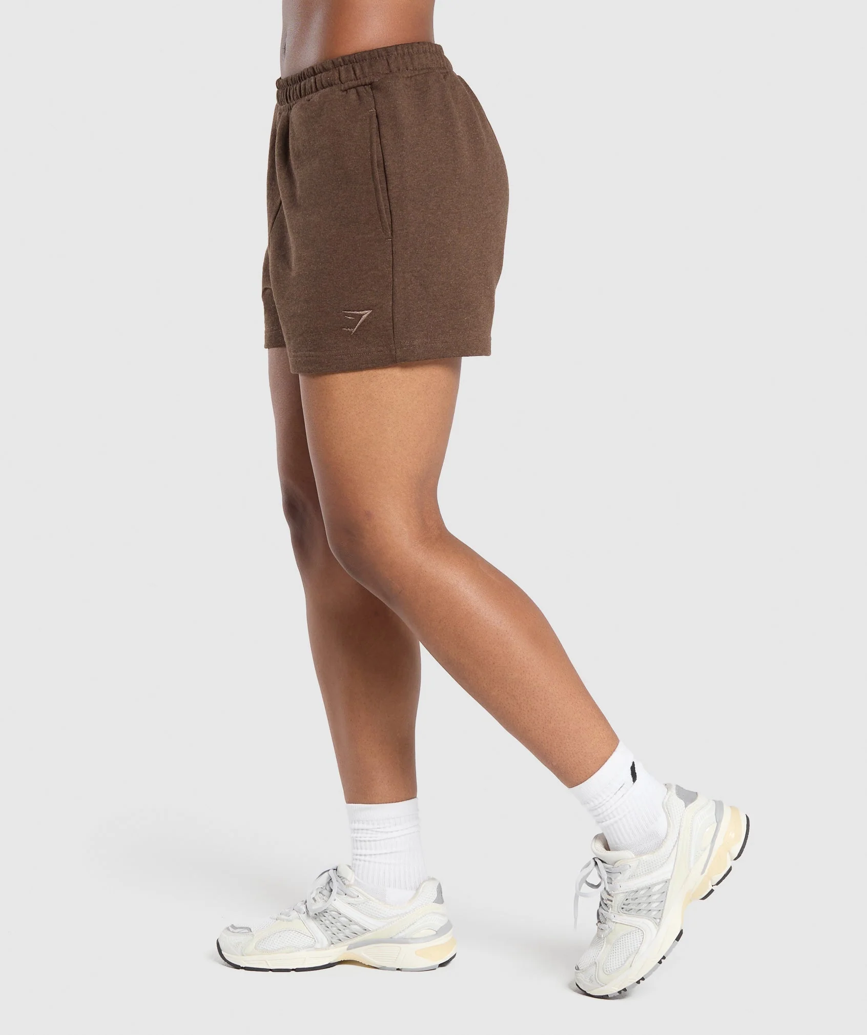 Rest Day Sweat Shorts