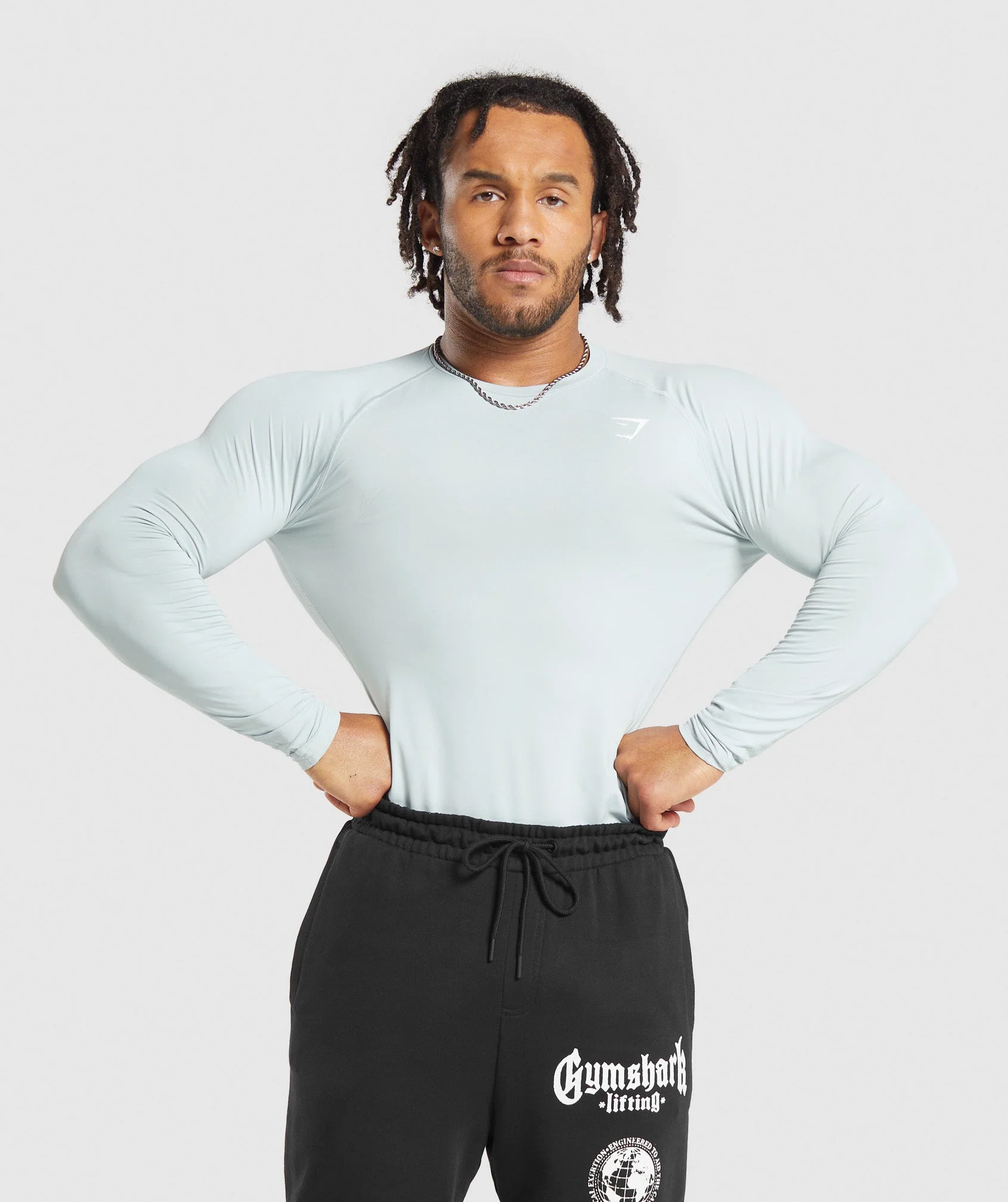 Element Baselayer Long Sleeve T-Shirt
