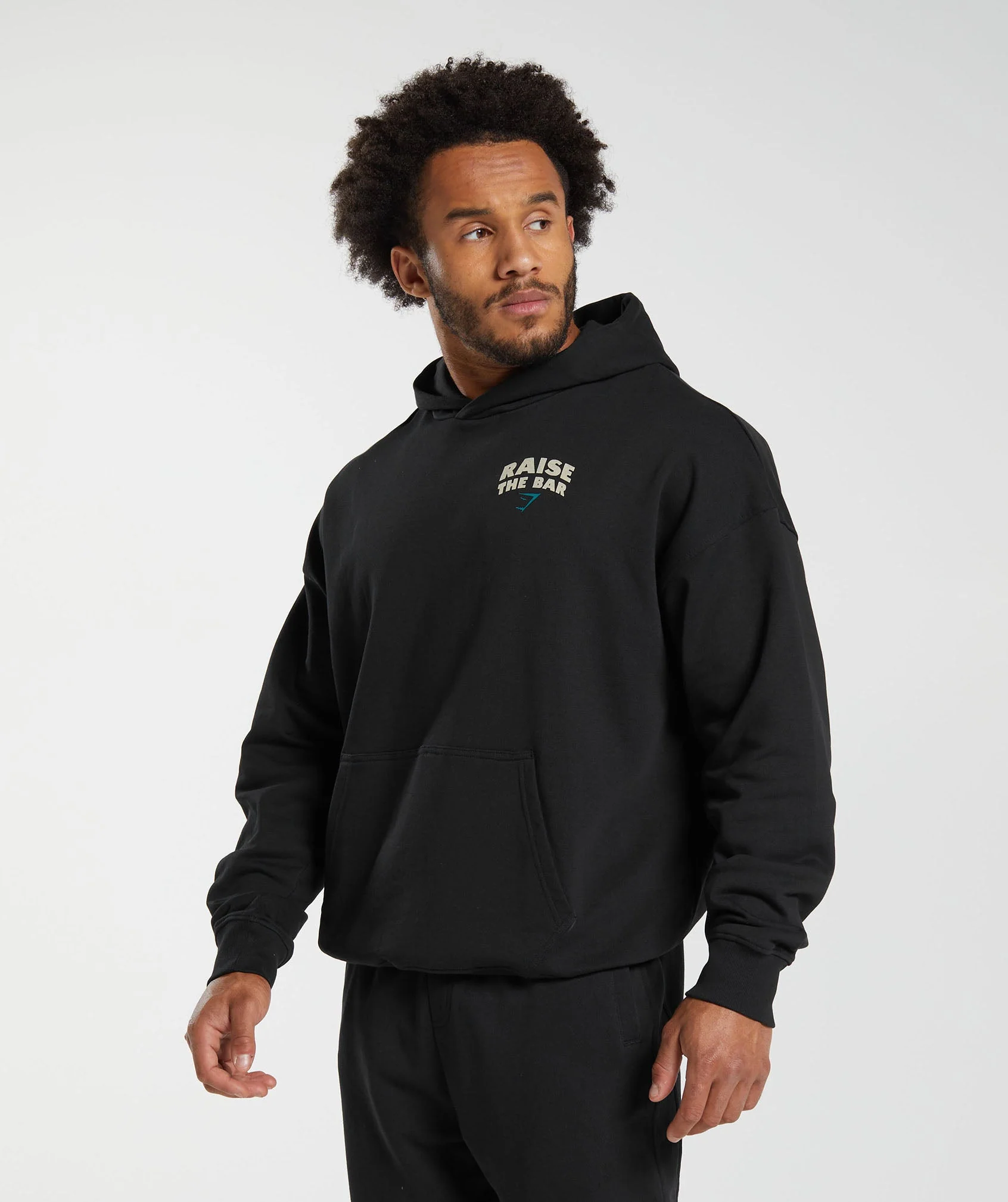 Raise the Bar Hoodie