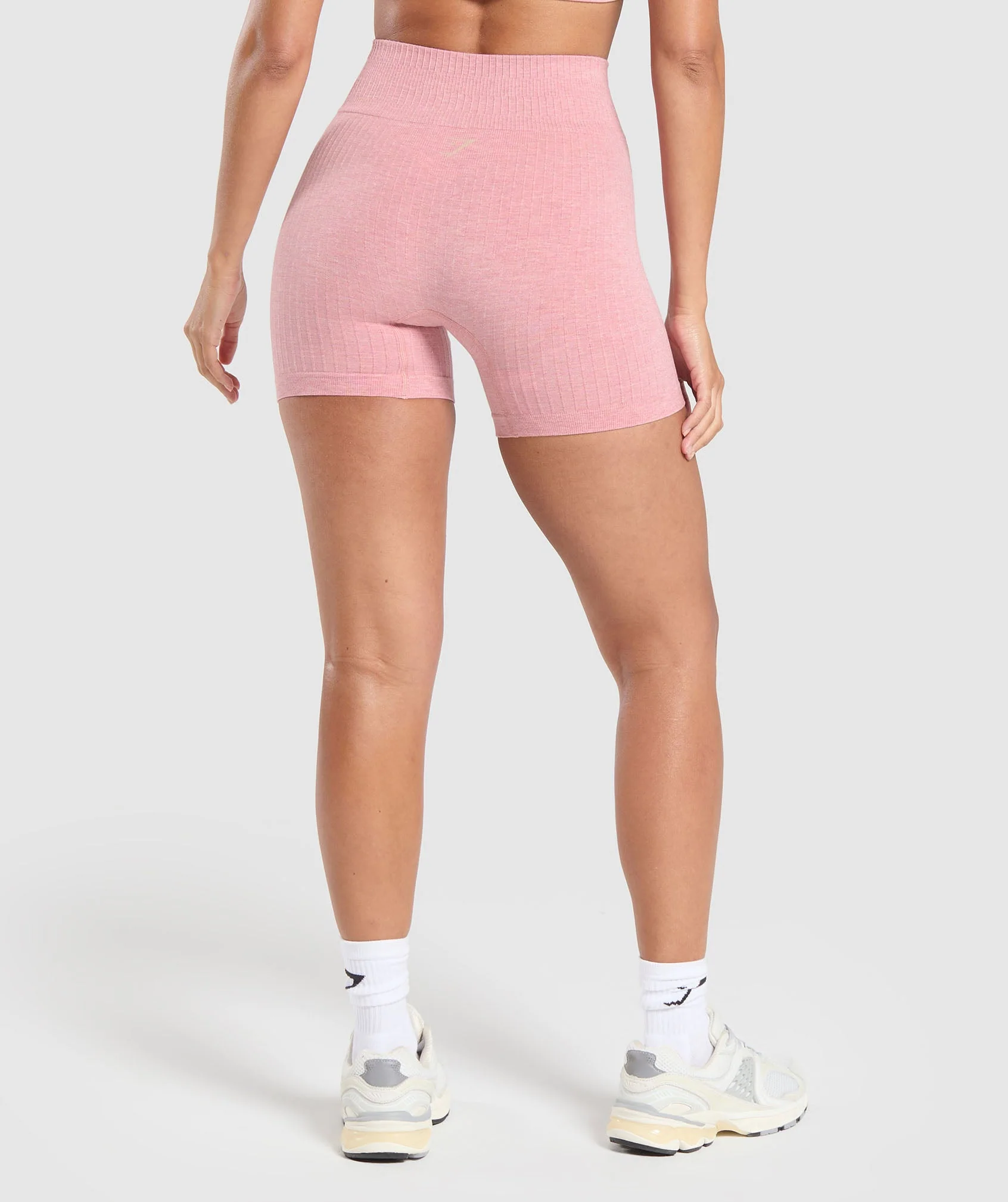 Luxe Seamless Shorts