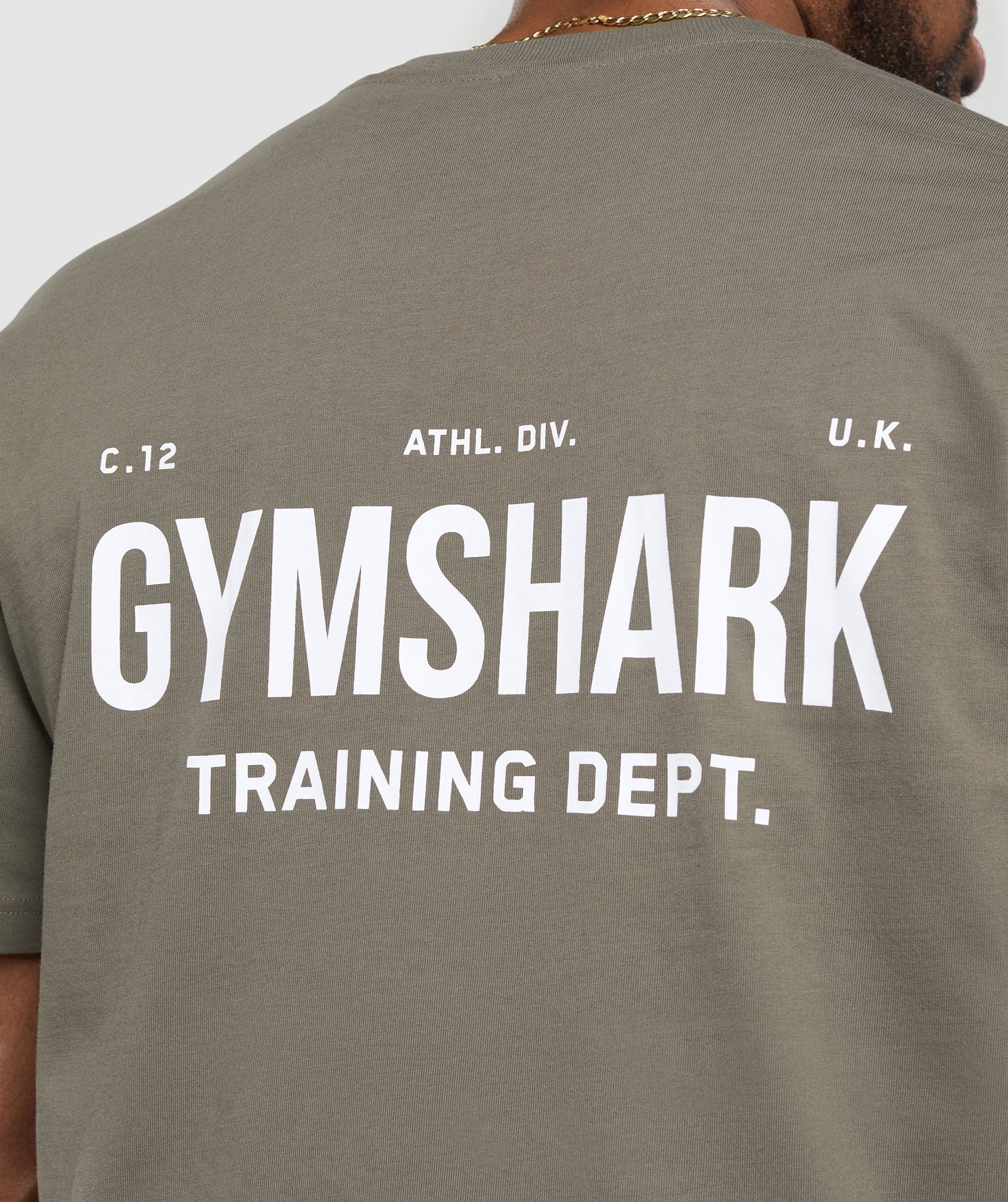 Training Dept. T-Shirt