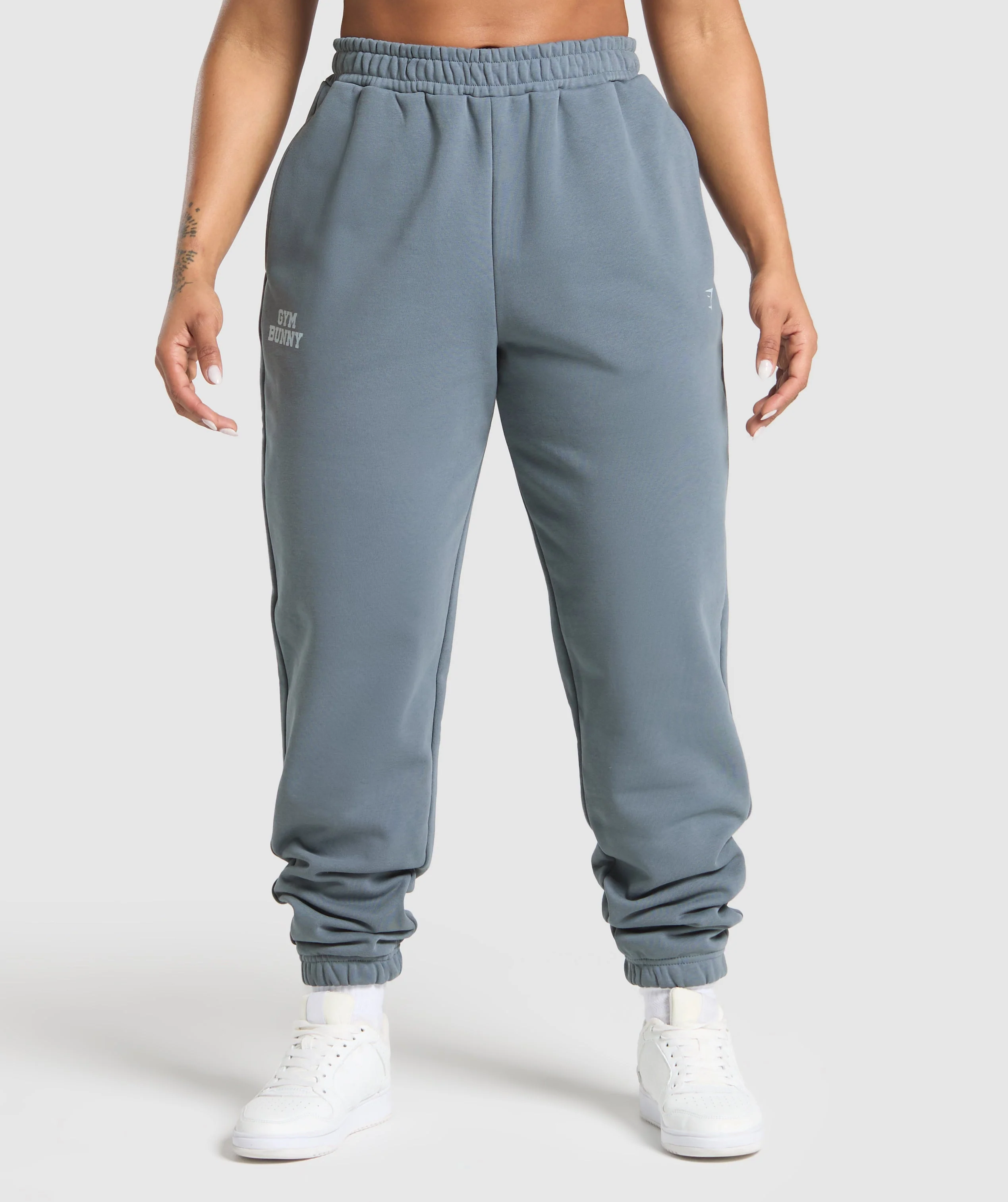 Gym Bunny Oversized Joggers