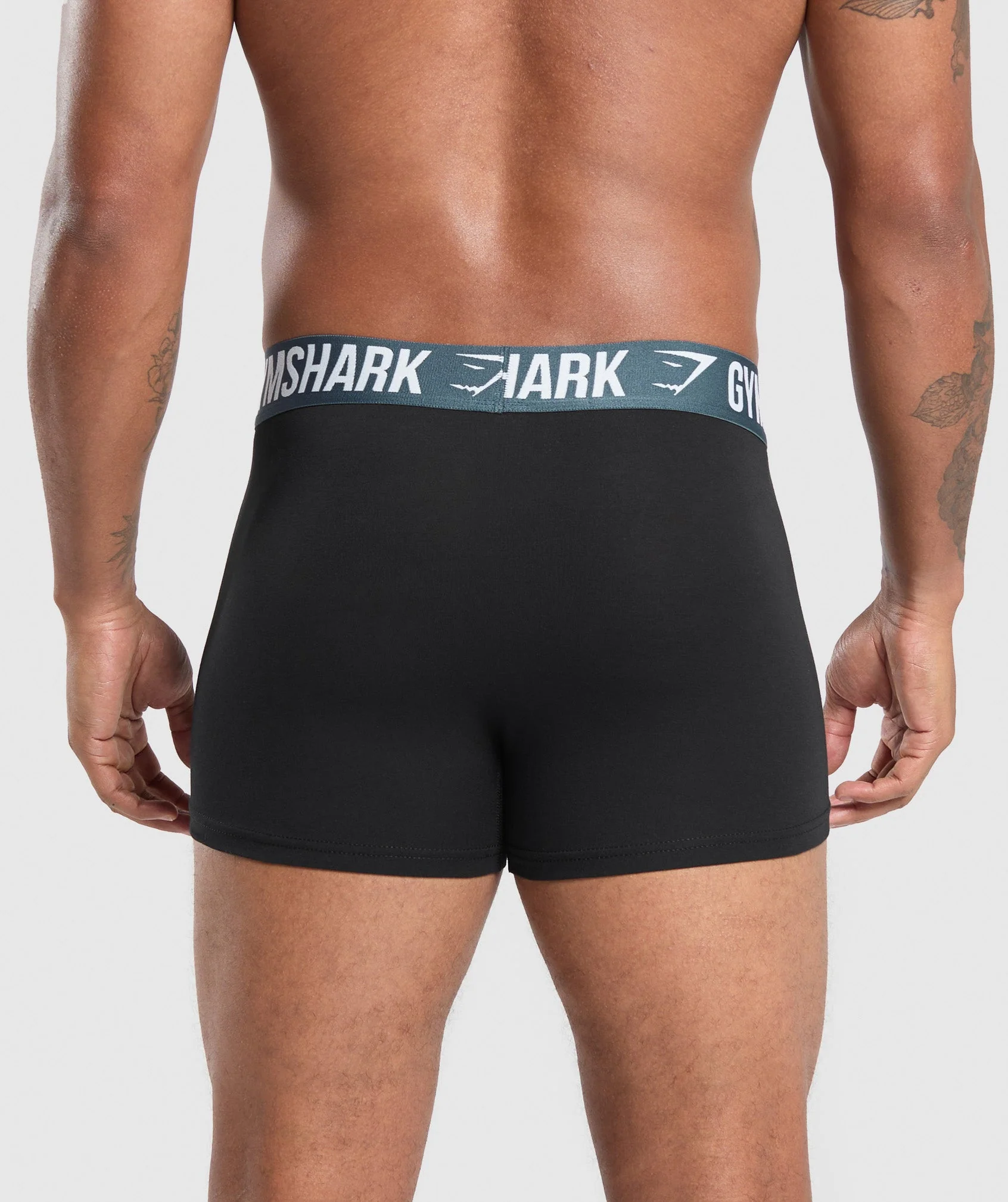 Boxer Brief 3PK