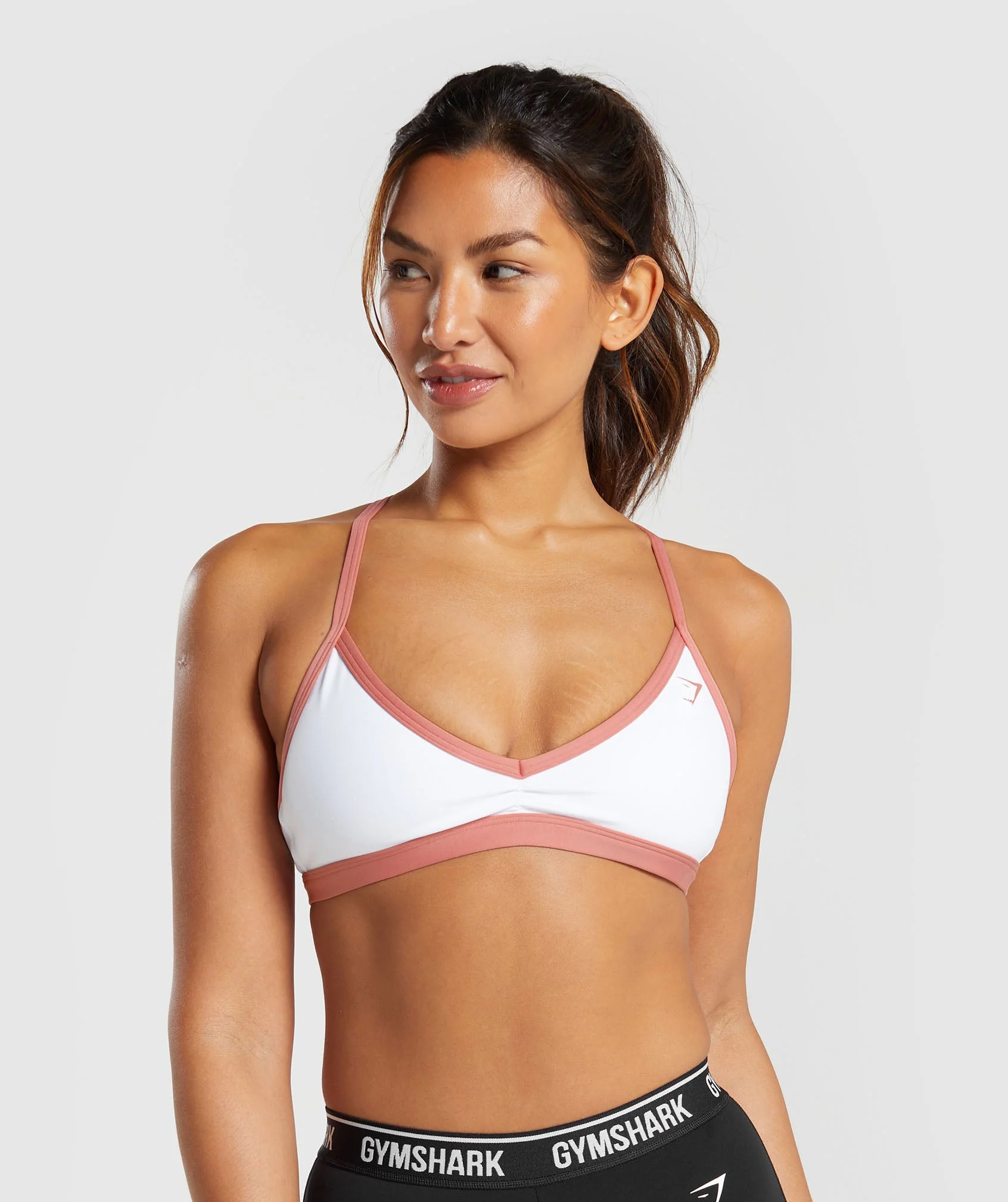 Minimal Sports Bra