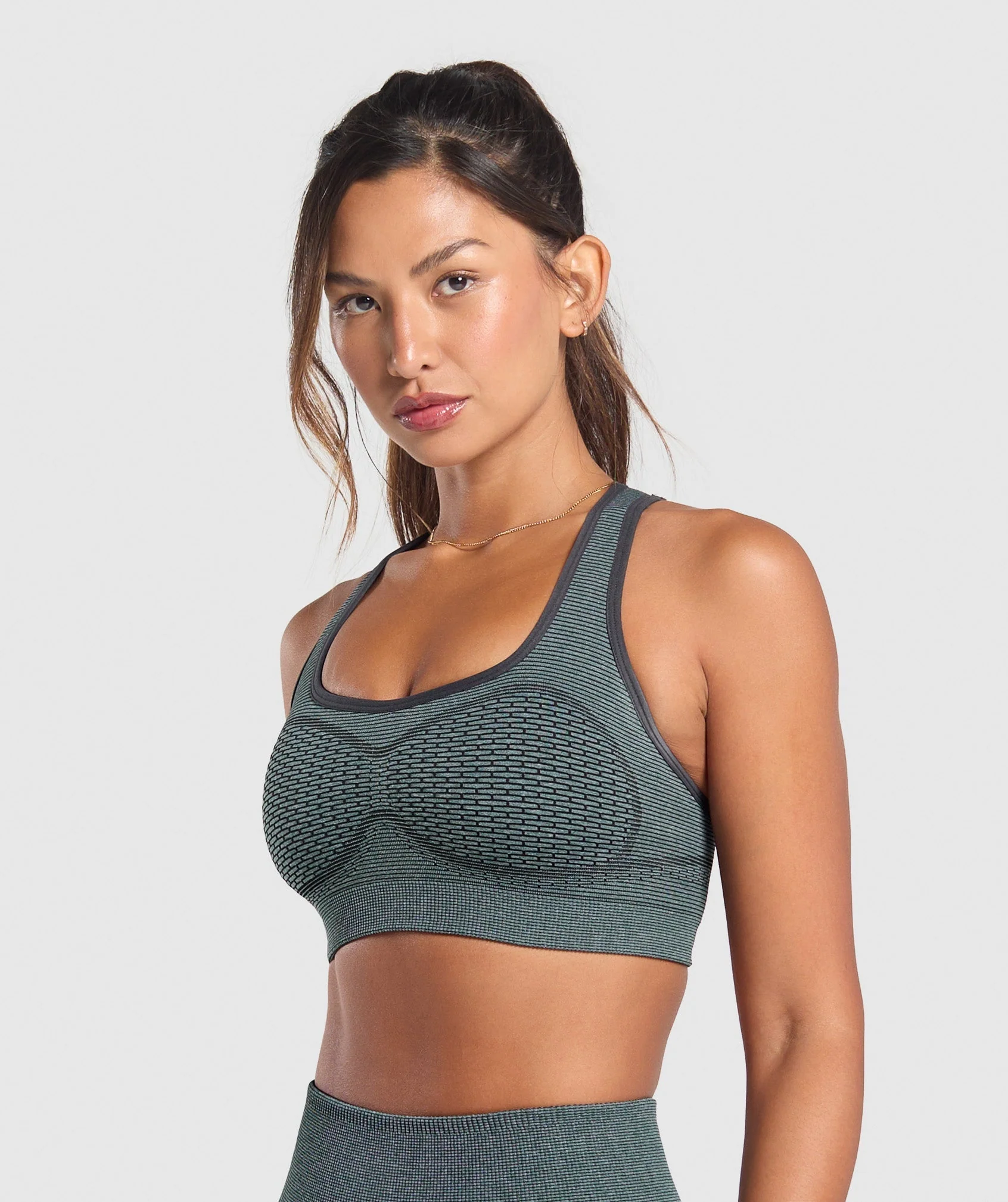 Sport Seamless Sports Bra