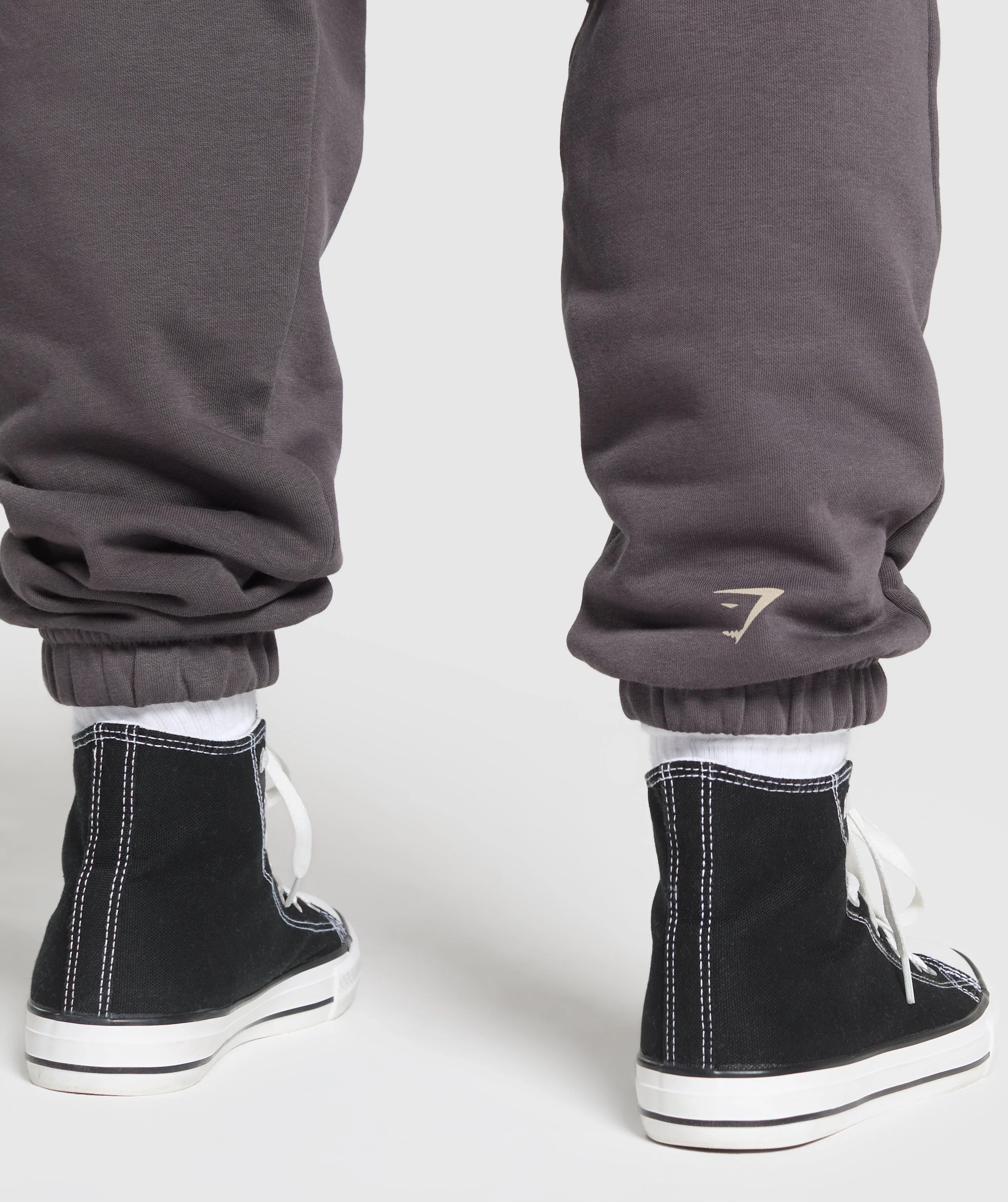 Lifting Essentials Oversized Joggers