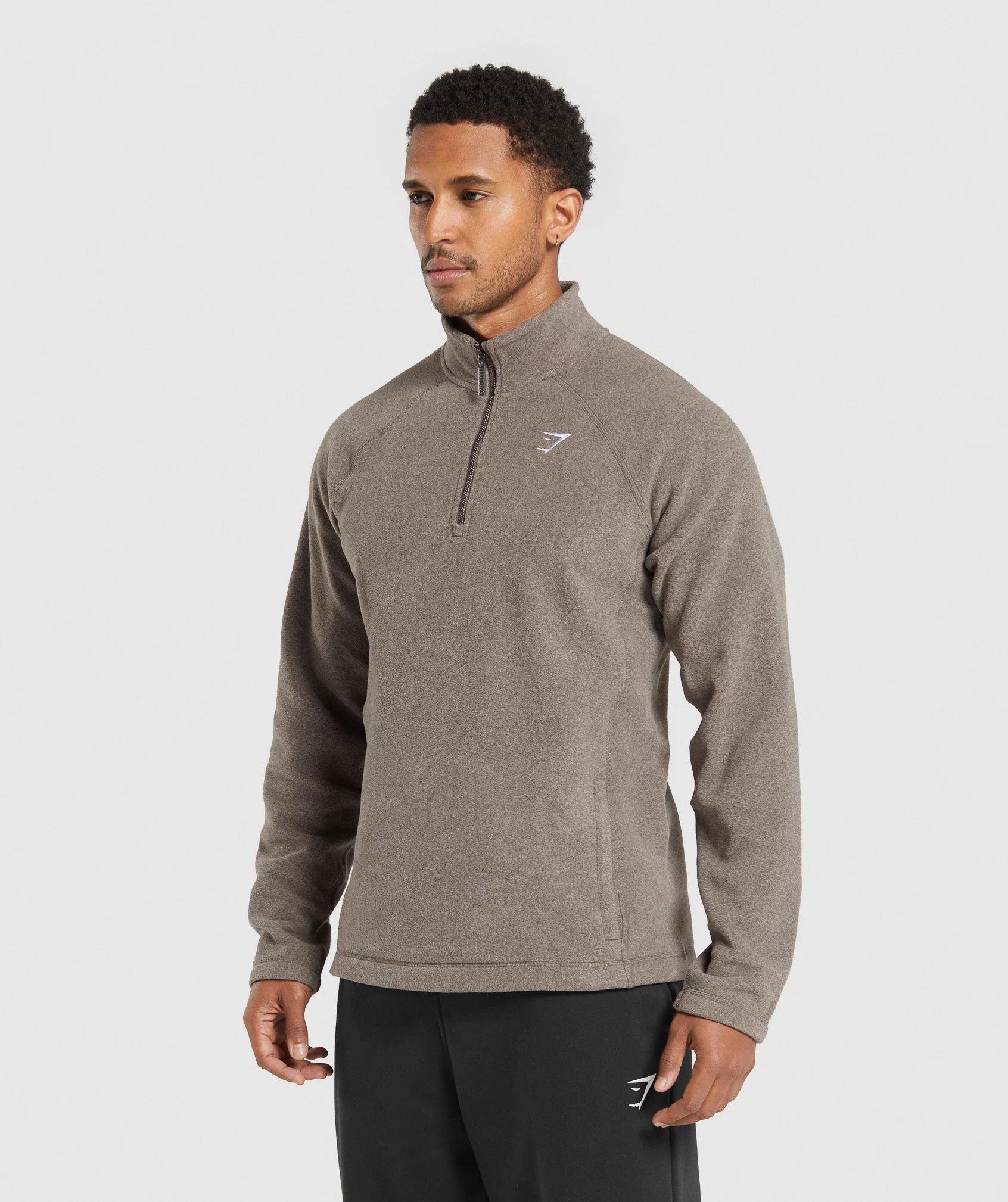 Fleece 1/4 Zip