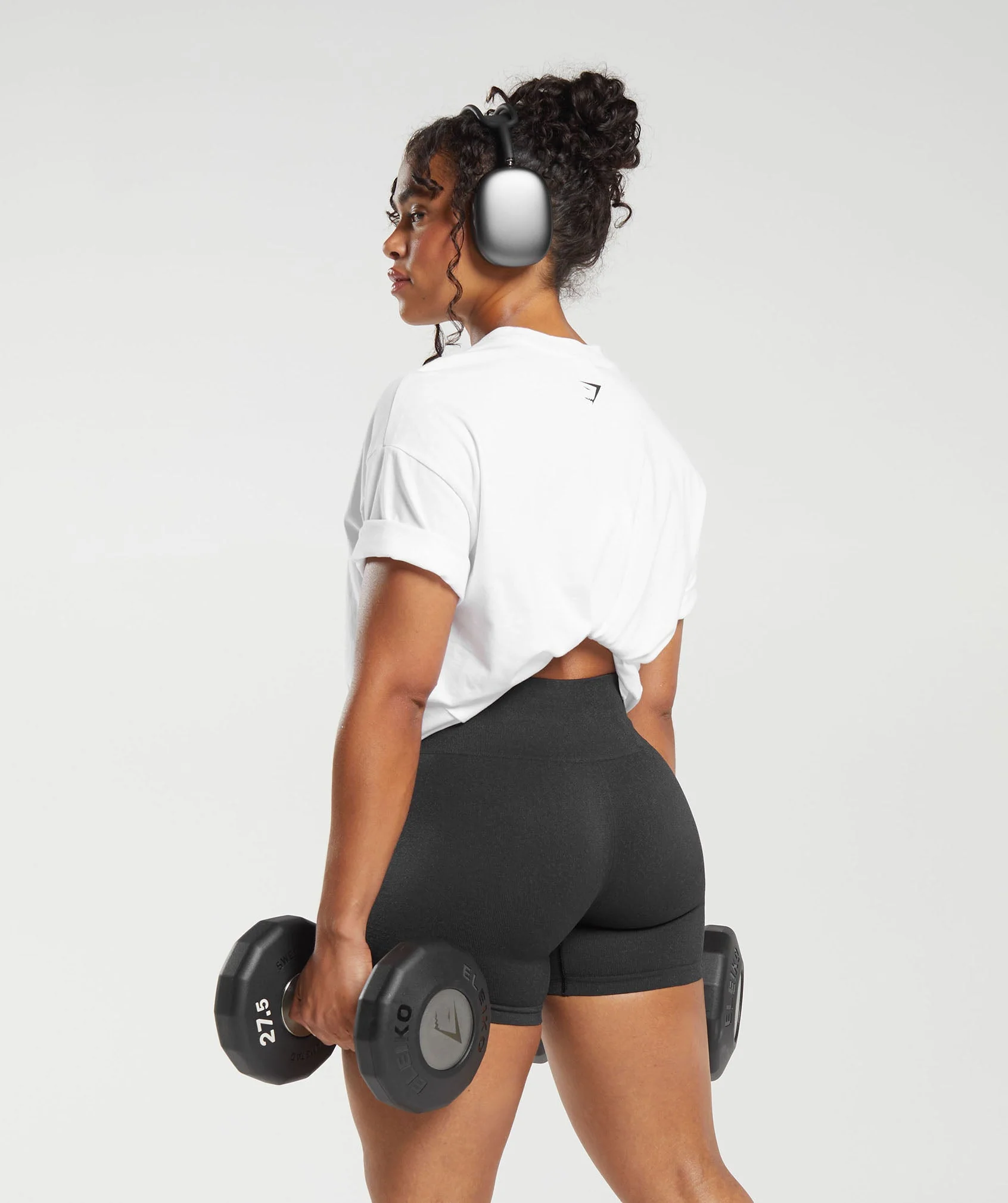 Adapt Fleck Seamless Shorts