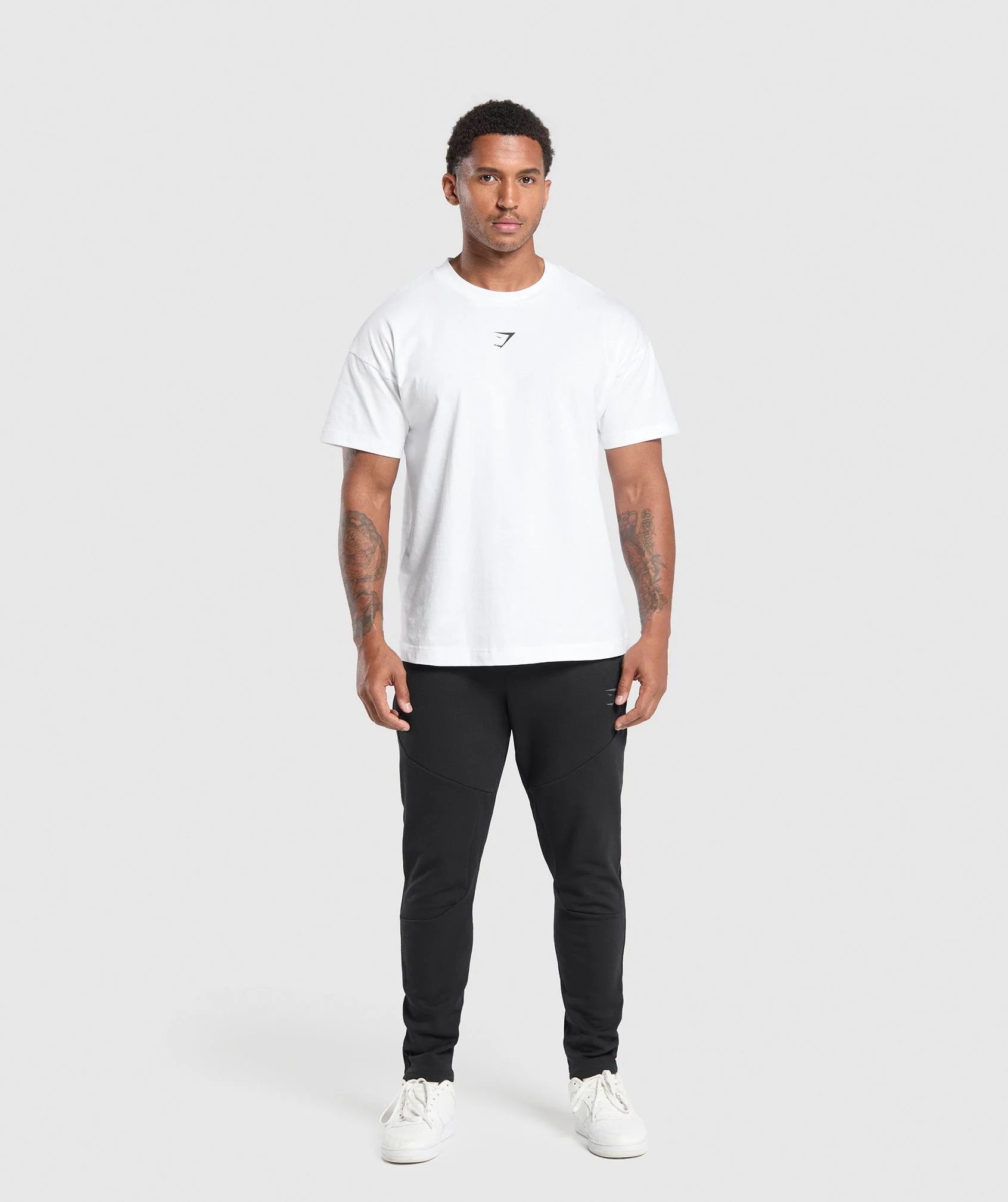 Interlock Tech Joggers