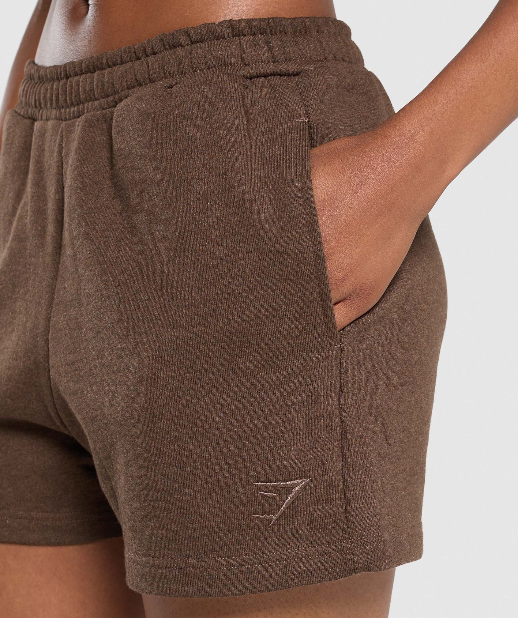 Rest Day Sweat Shorts