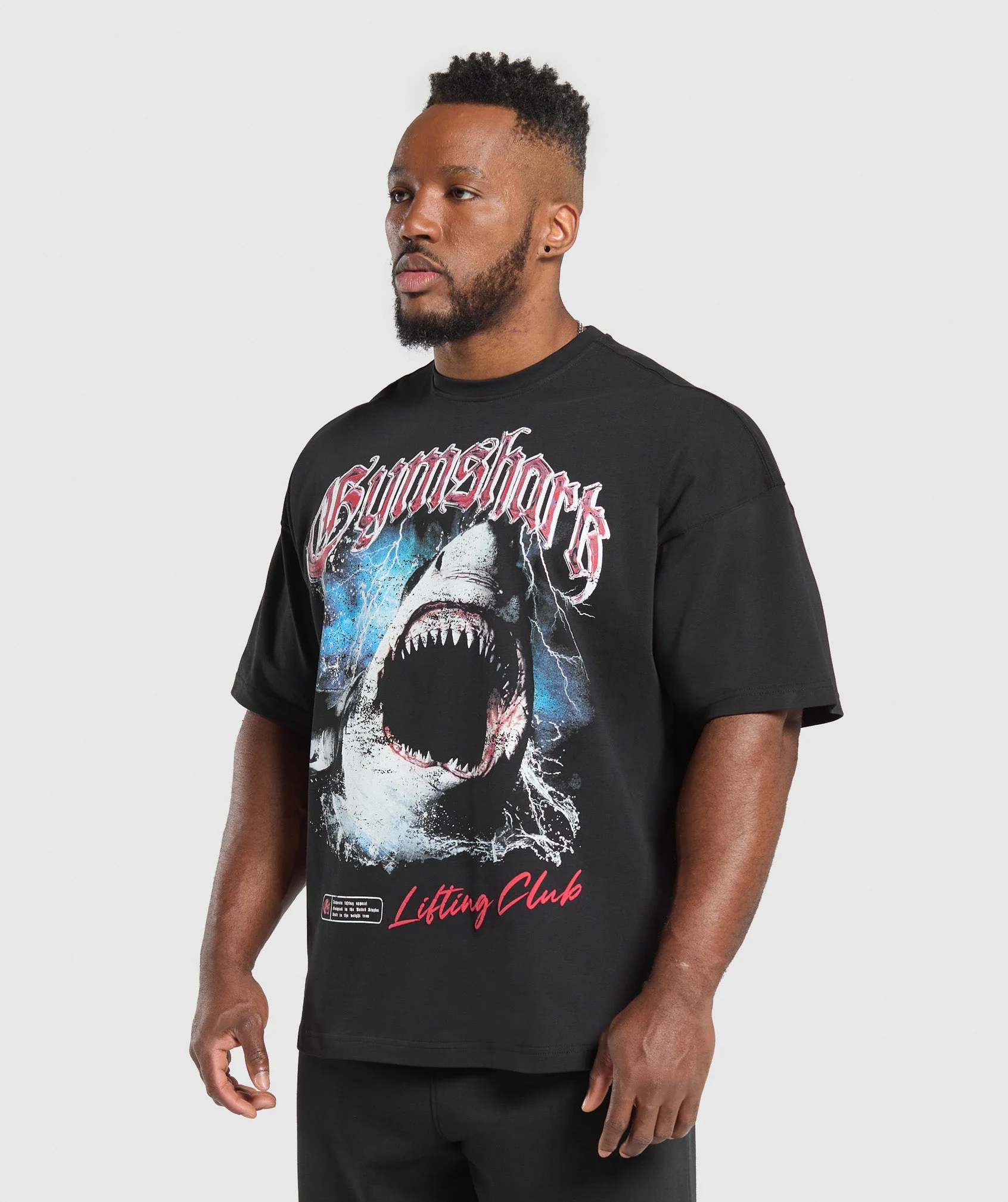 Shark T-Shirt