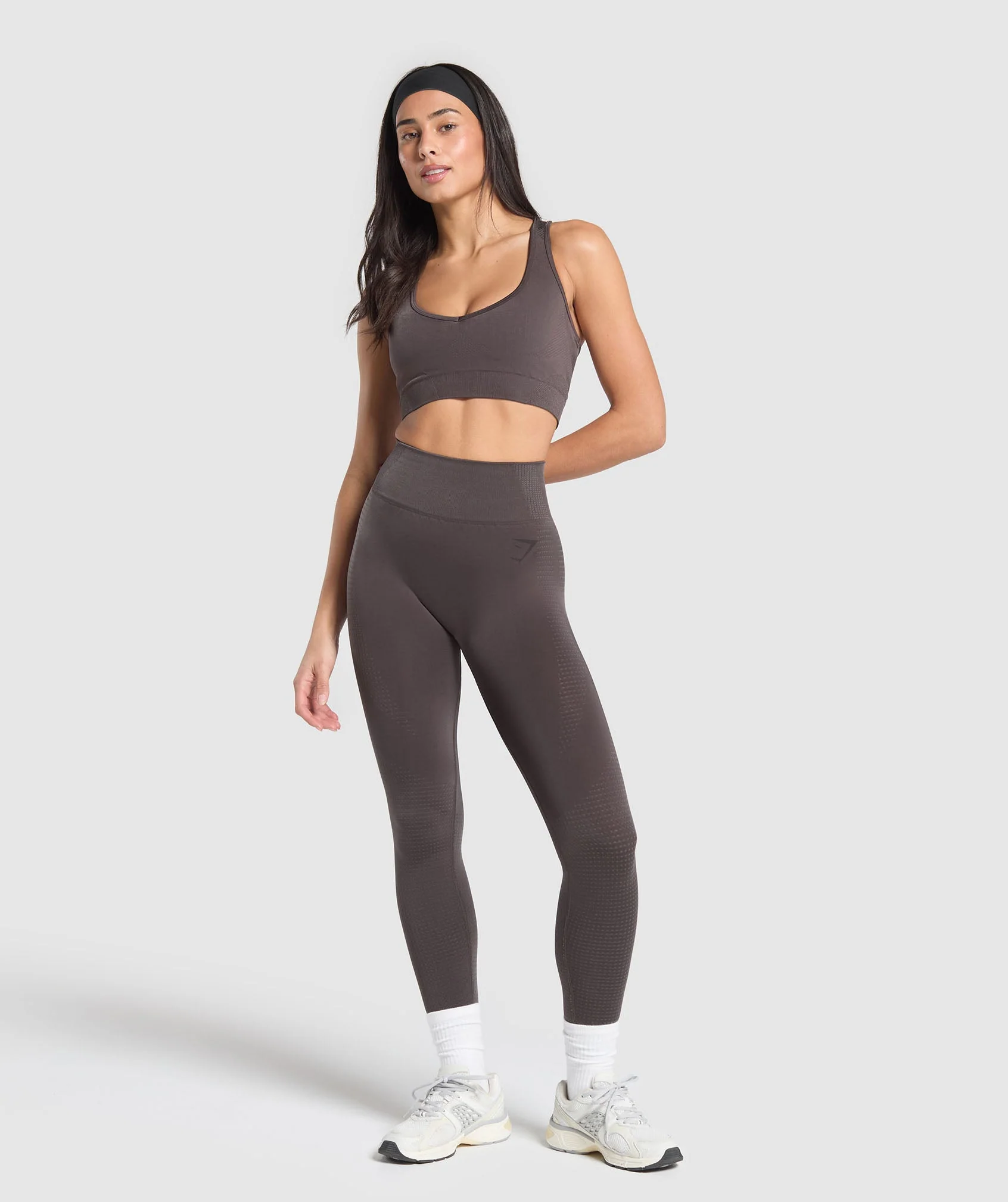 Vital Shine Limited Edition Crop Top