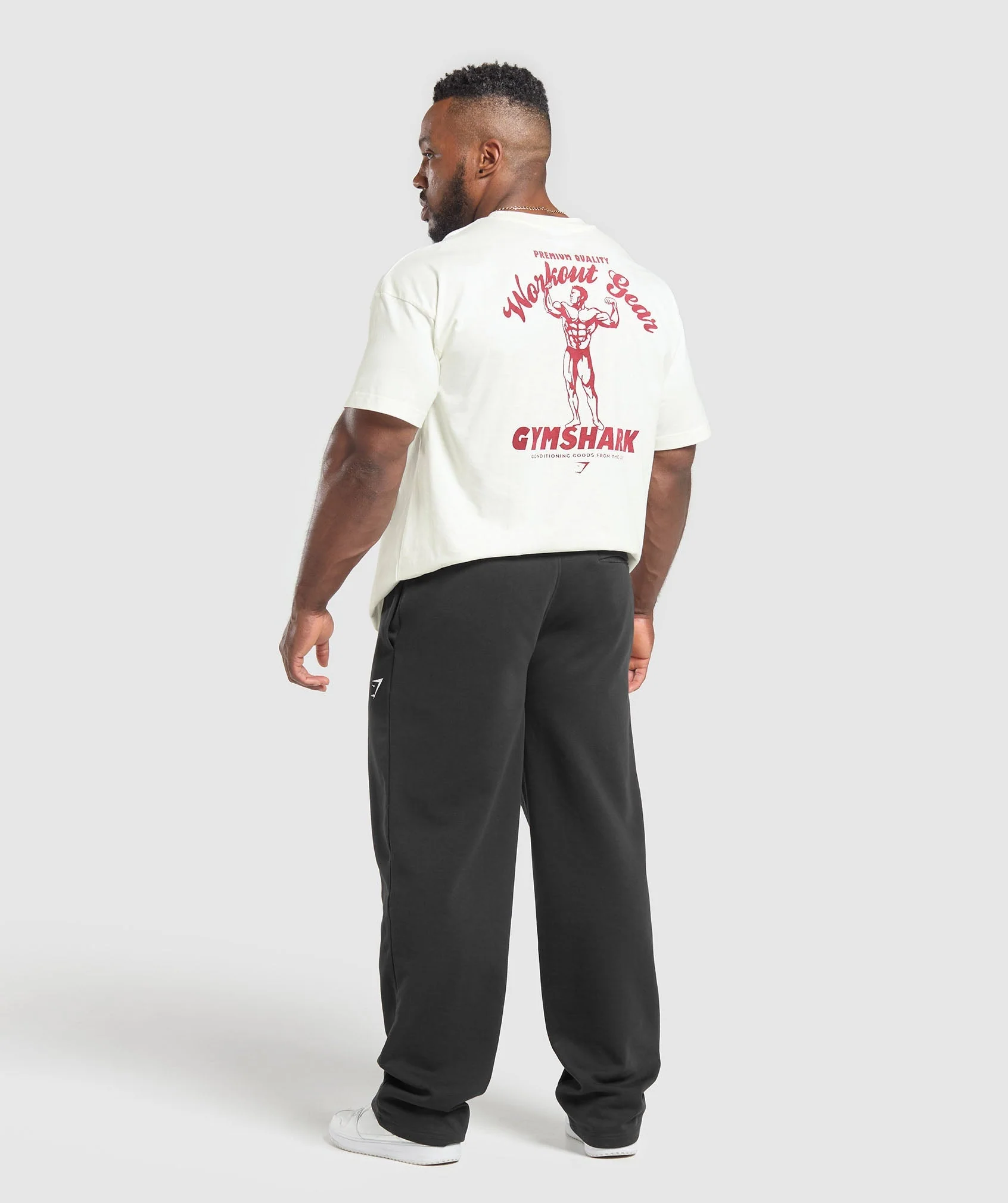 Workout Gear T-Shirt