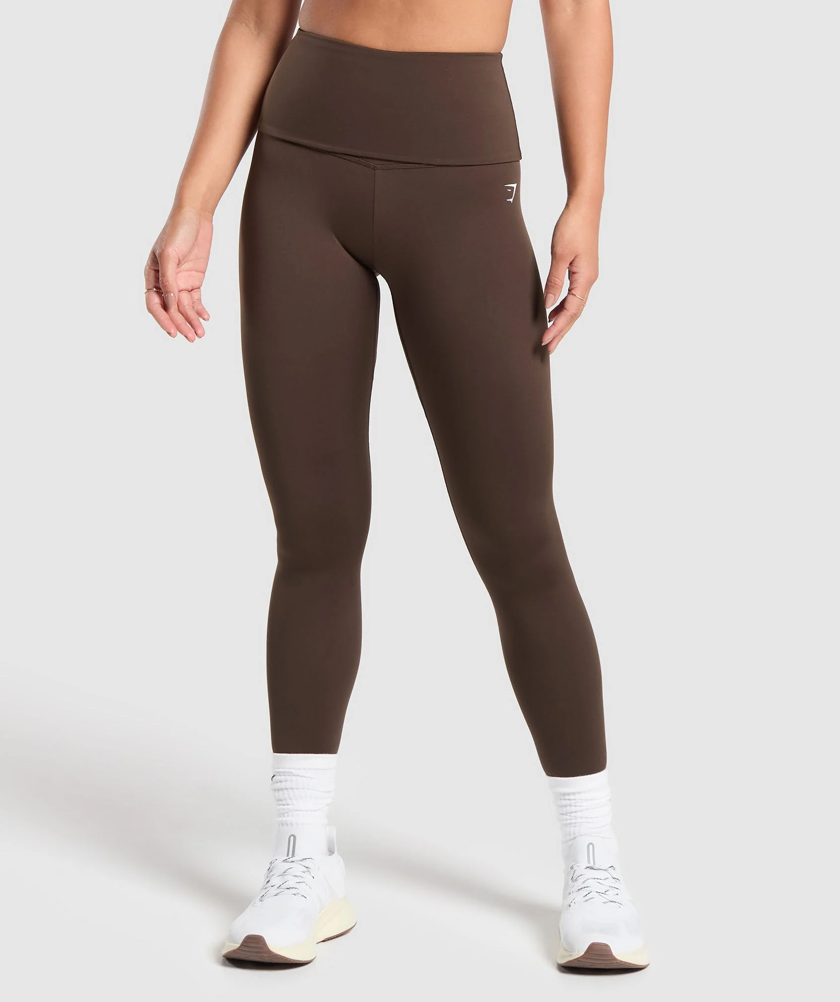 Everyday Foldover Leggings