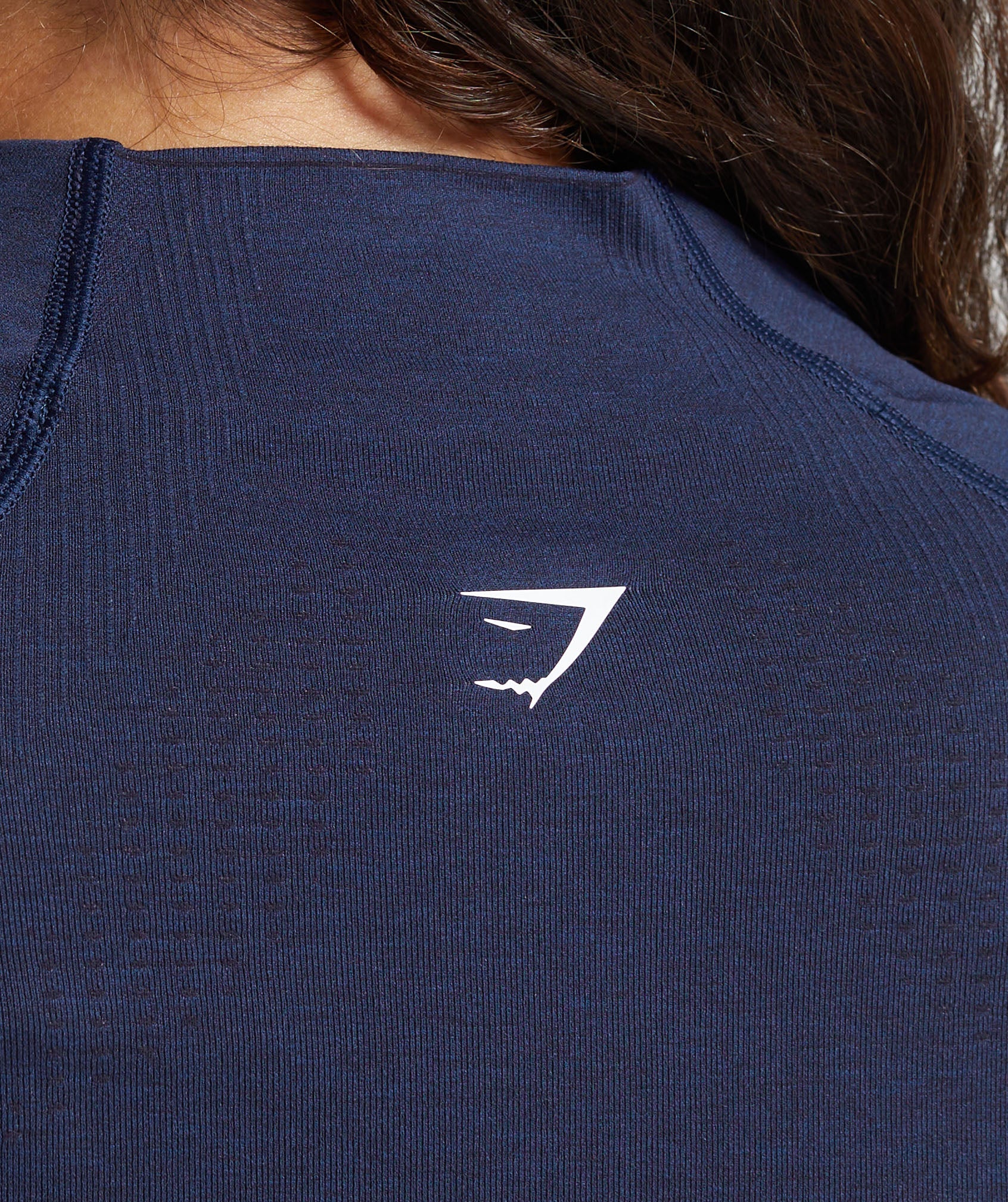 Vital Seamless 2.0 Midi Zip Up Jacket