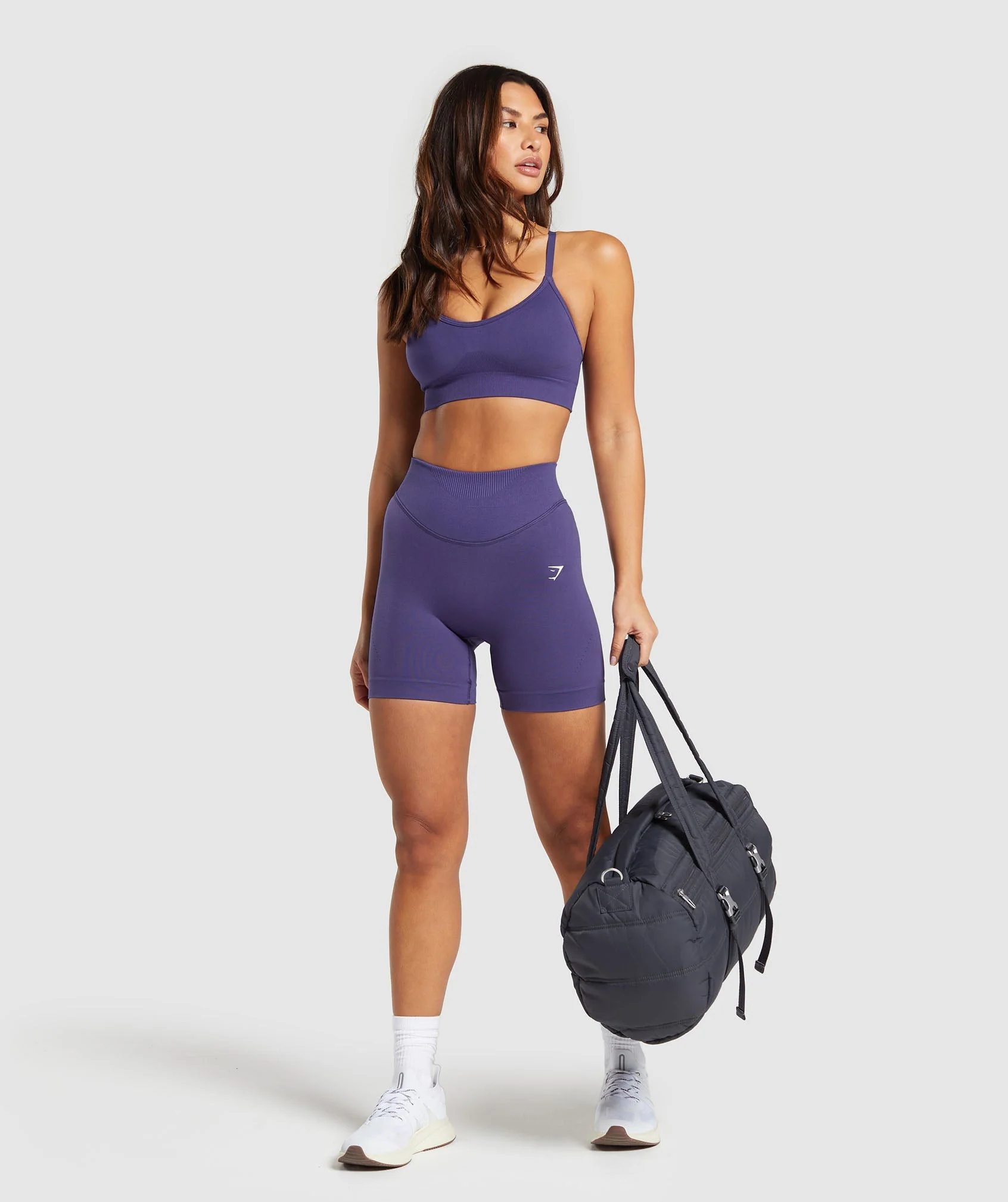Sweat Seamless Shorts