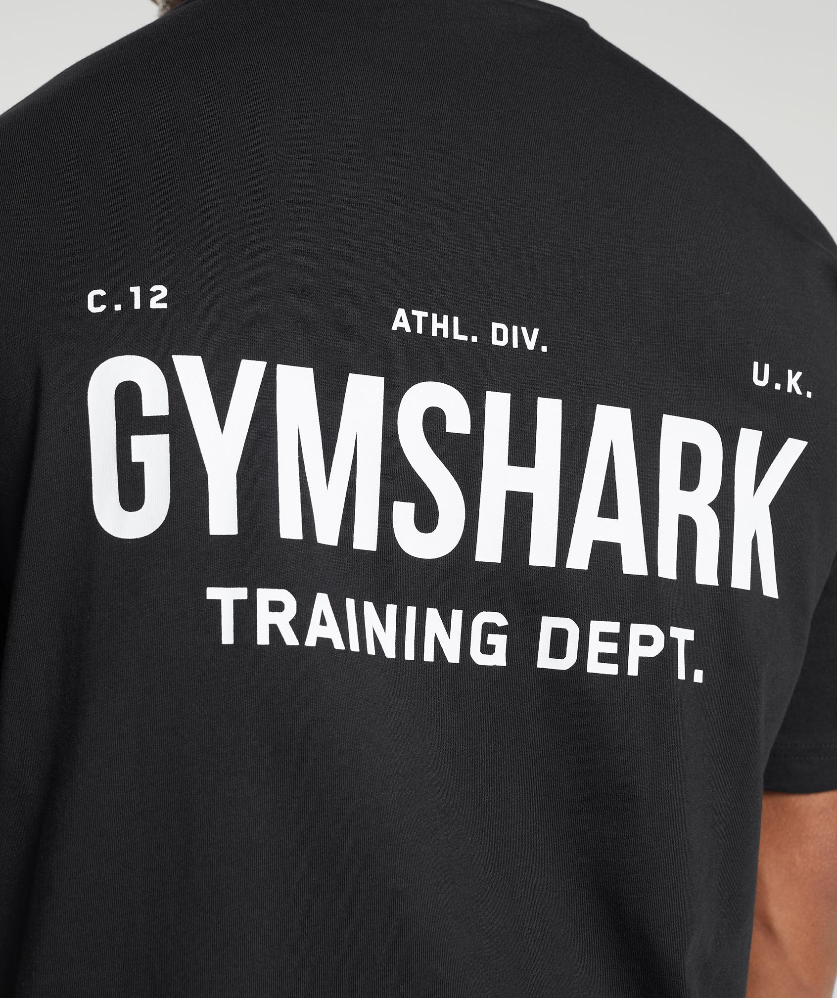 Training Dept. T-Shirt