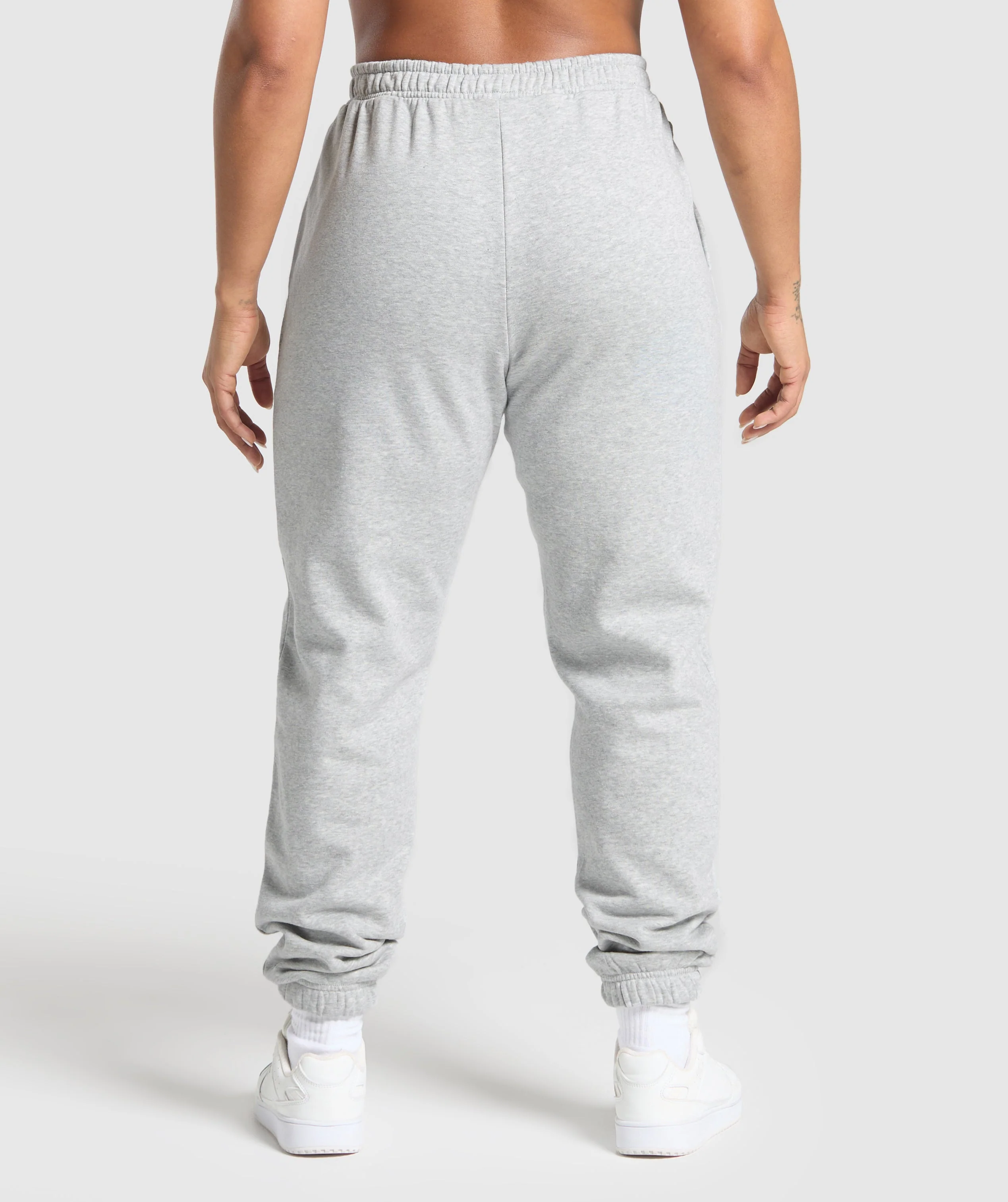 Lifting Essentials Oversized Joggers