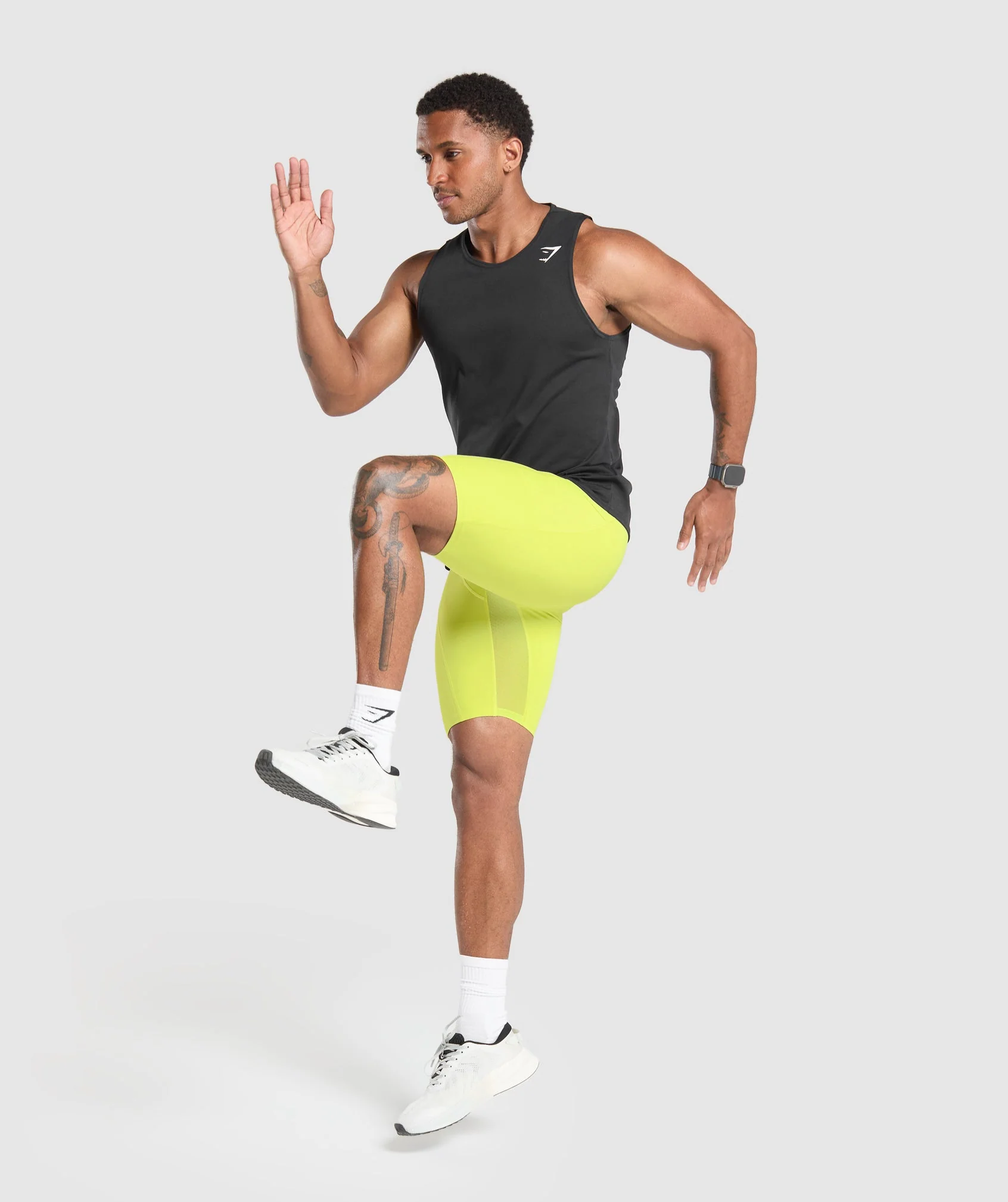 Control Baselayer Shorts