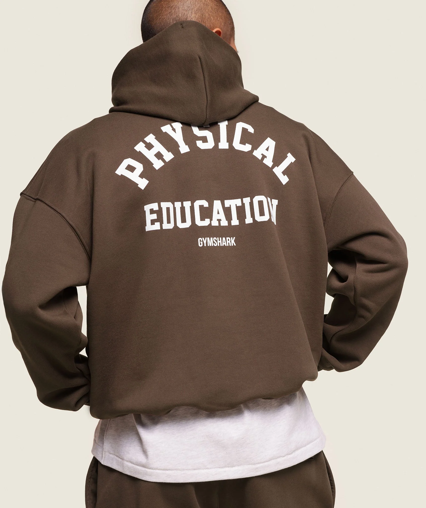 Phys Ed Hoodie