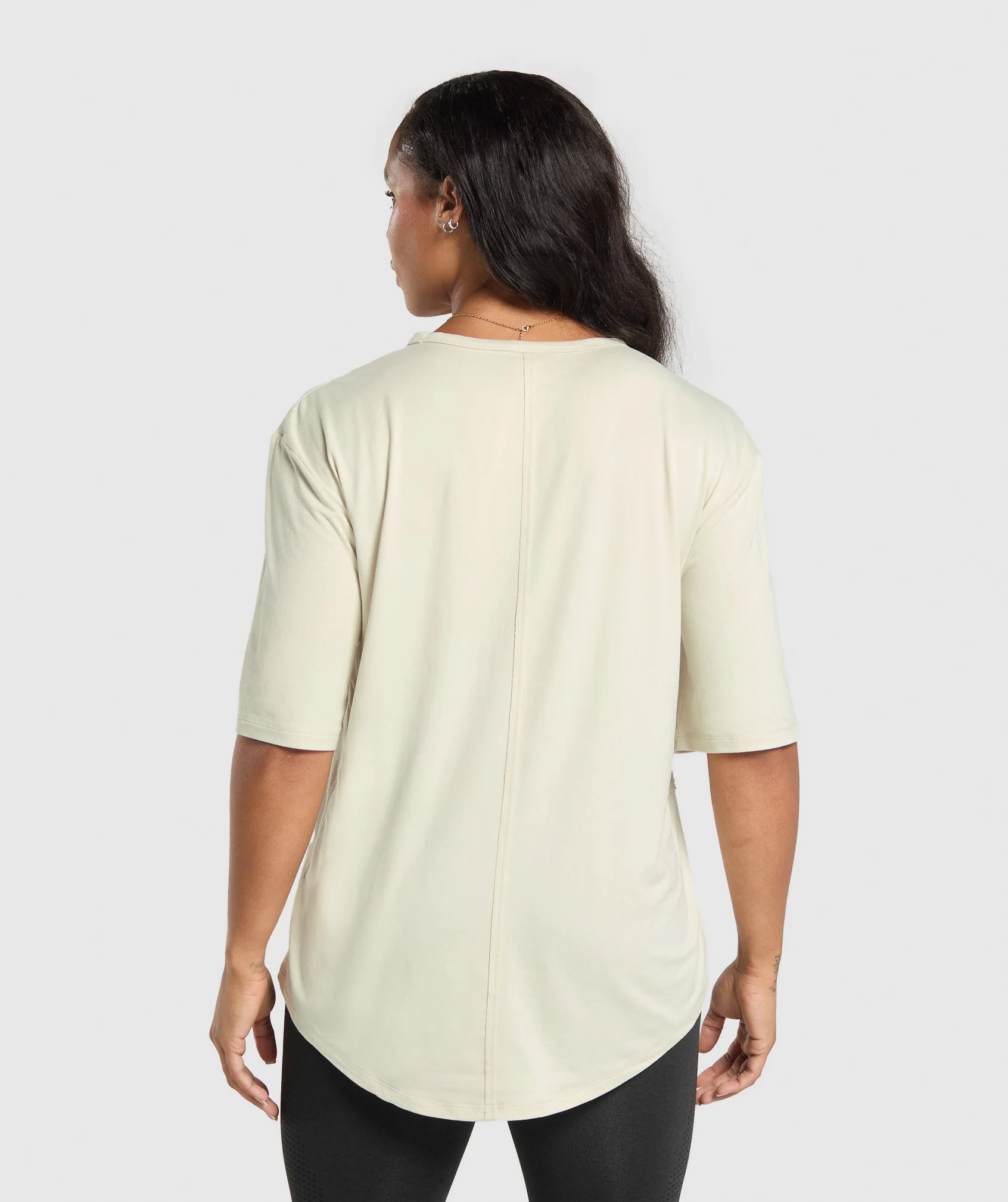 Superset Oversized T-Shirt