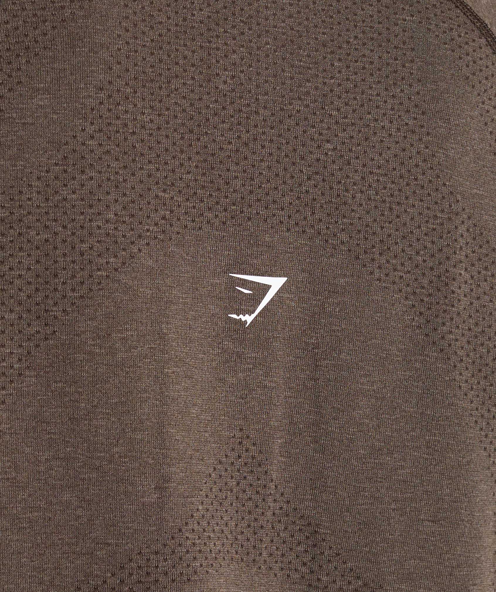 Vital Seamless 1/4 Zip Pullover