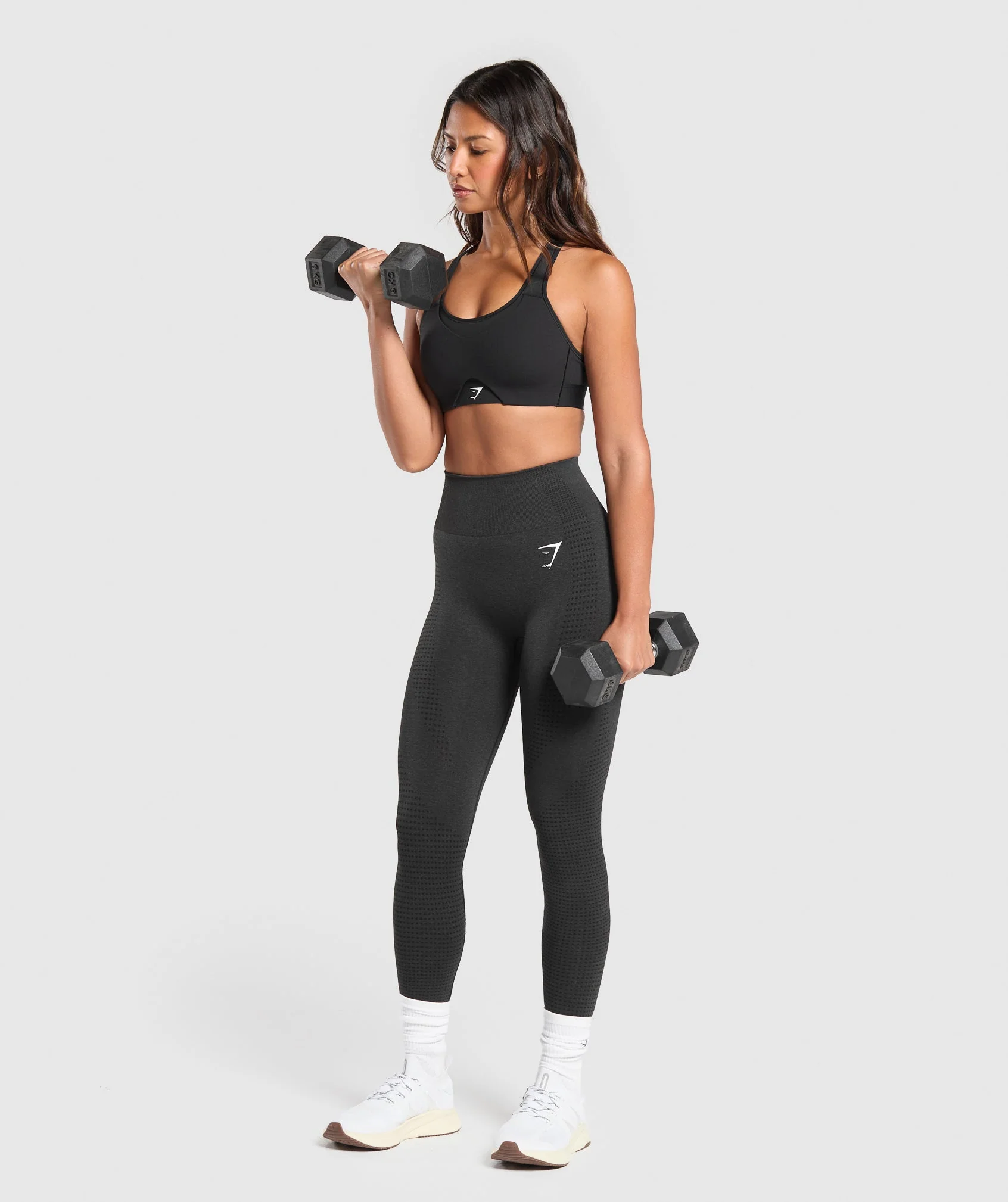 Hybrid Sports Bra
