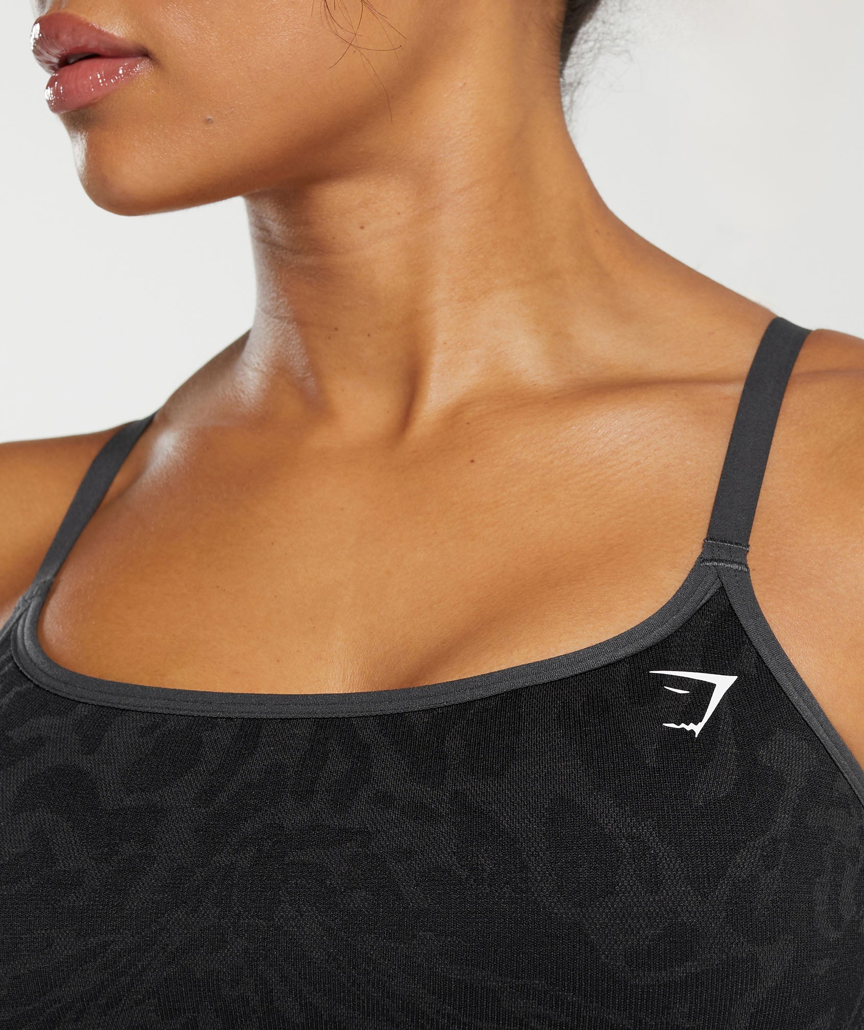 Adapt Safari Seamless Sports Bra