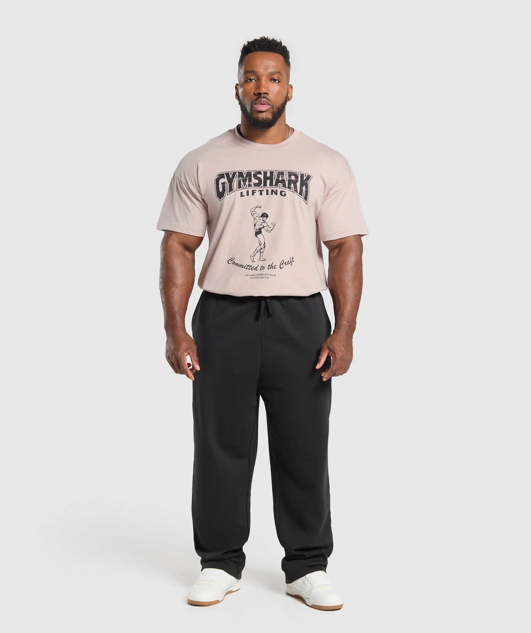 Committed to the Craft T-Shirt