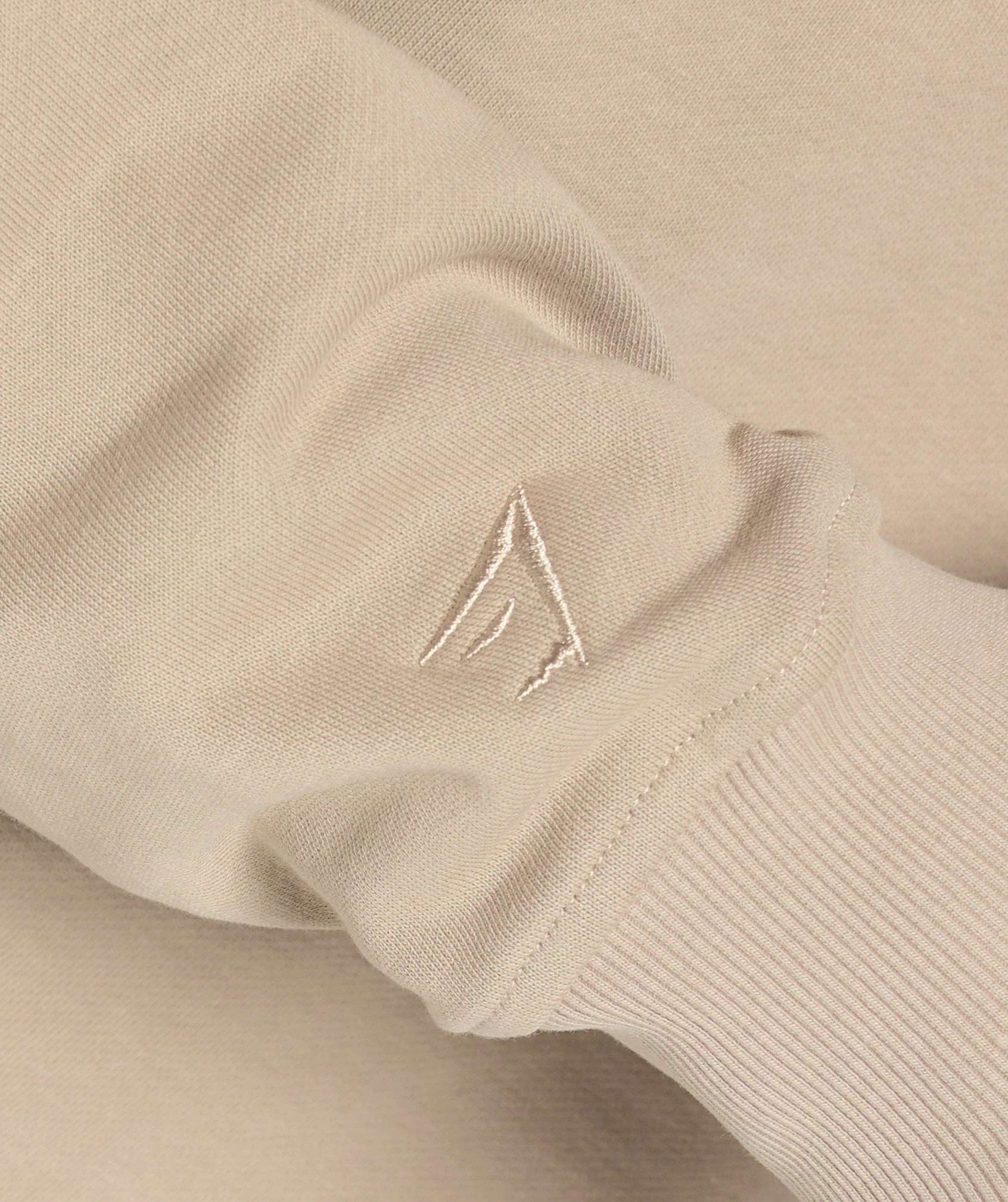 Rest Day Essentials Crew