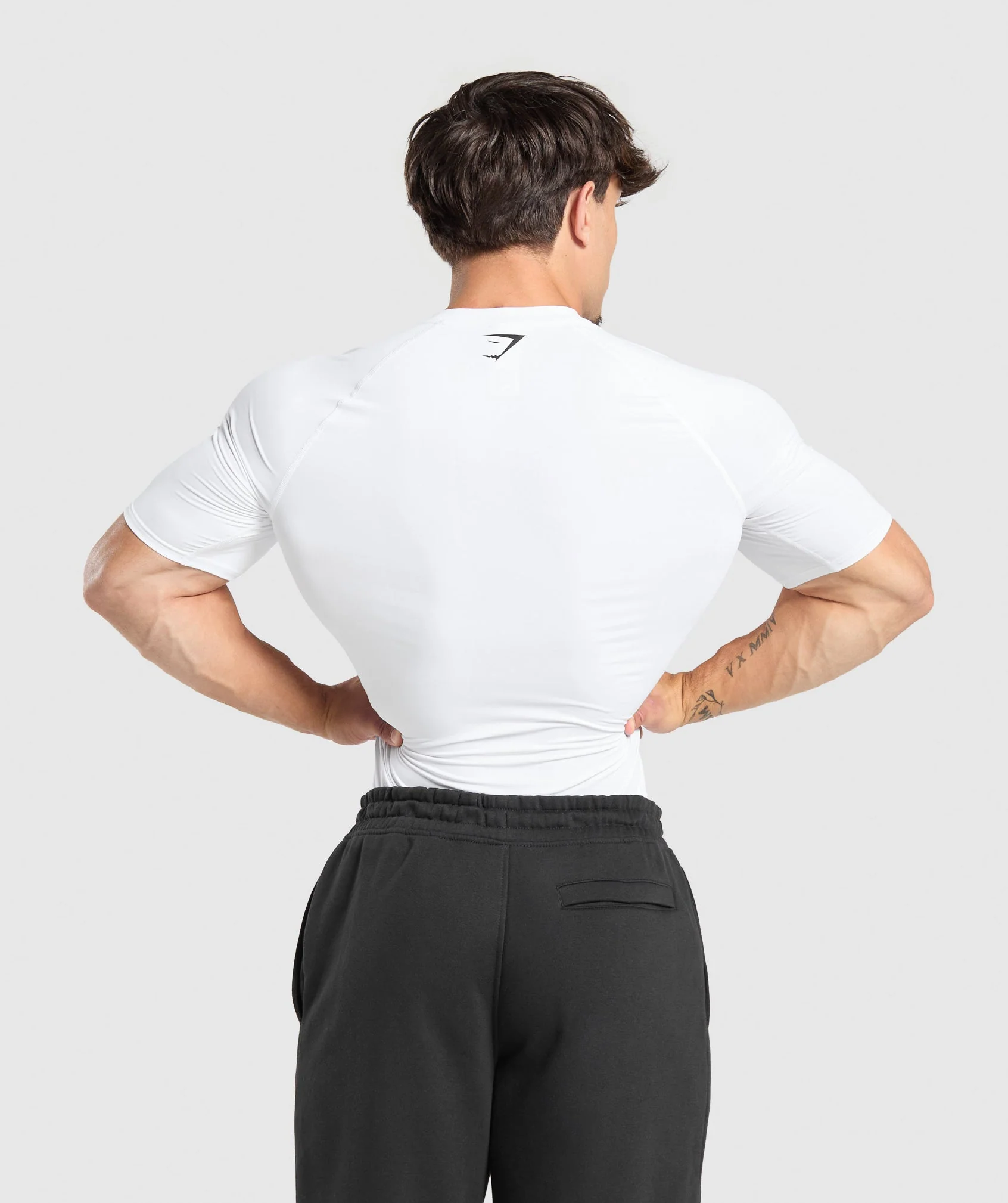 Graphic Baselayer T-Shirt