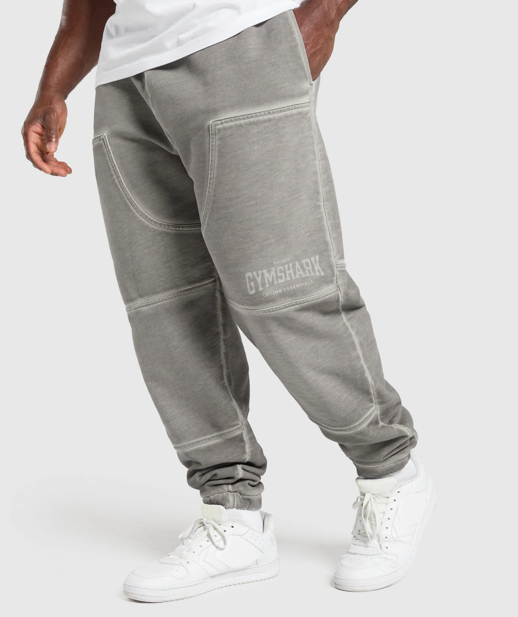 Heavyweight Joggers