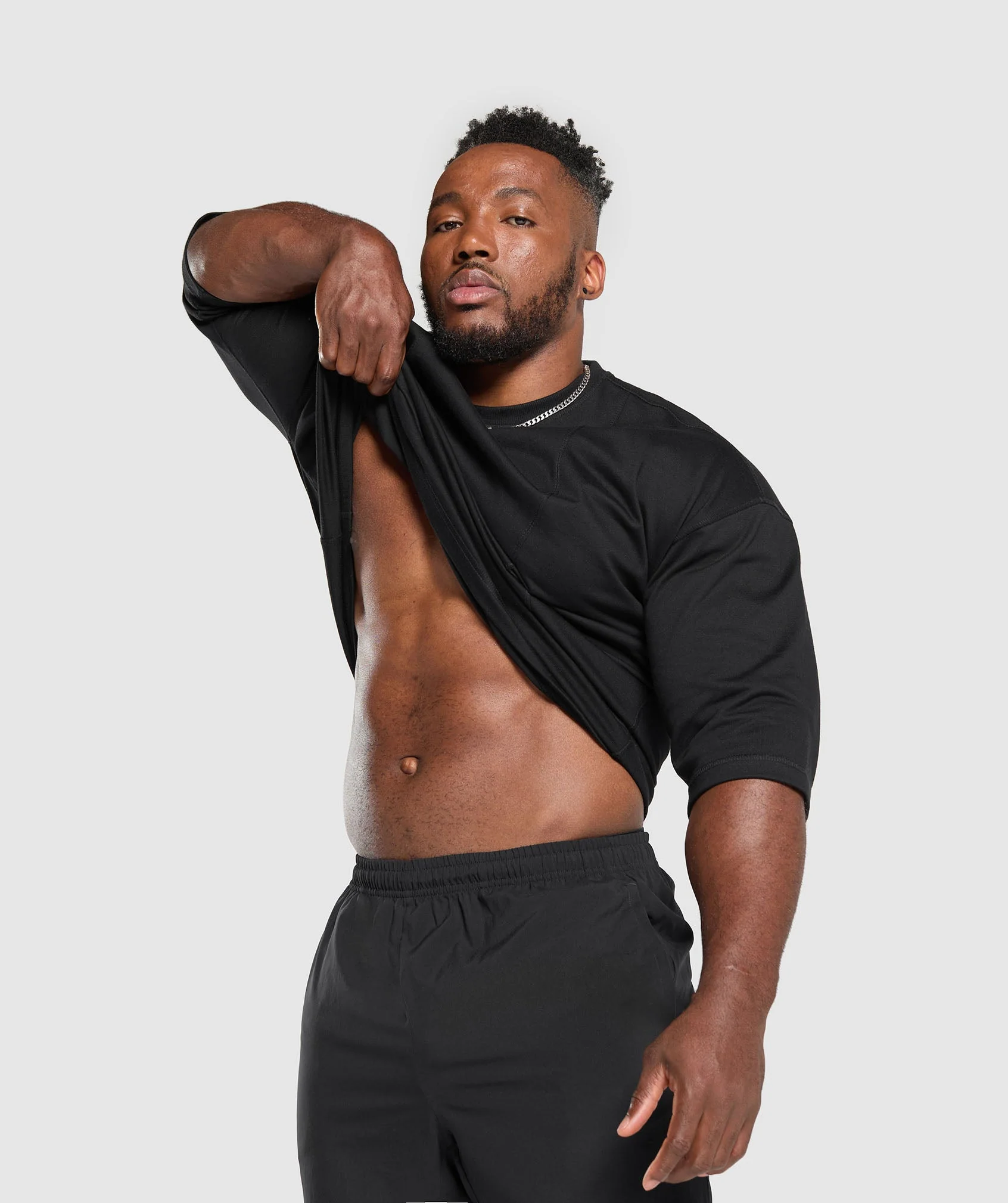 Premium Lifting T-Shirt