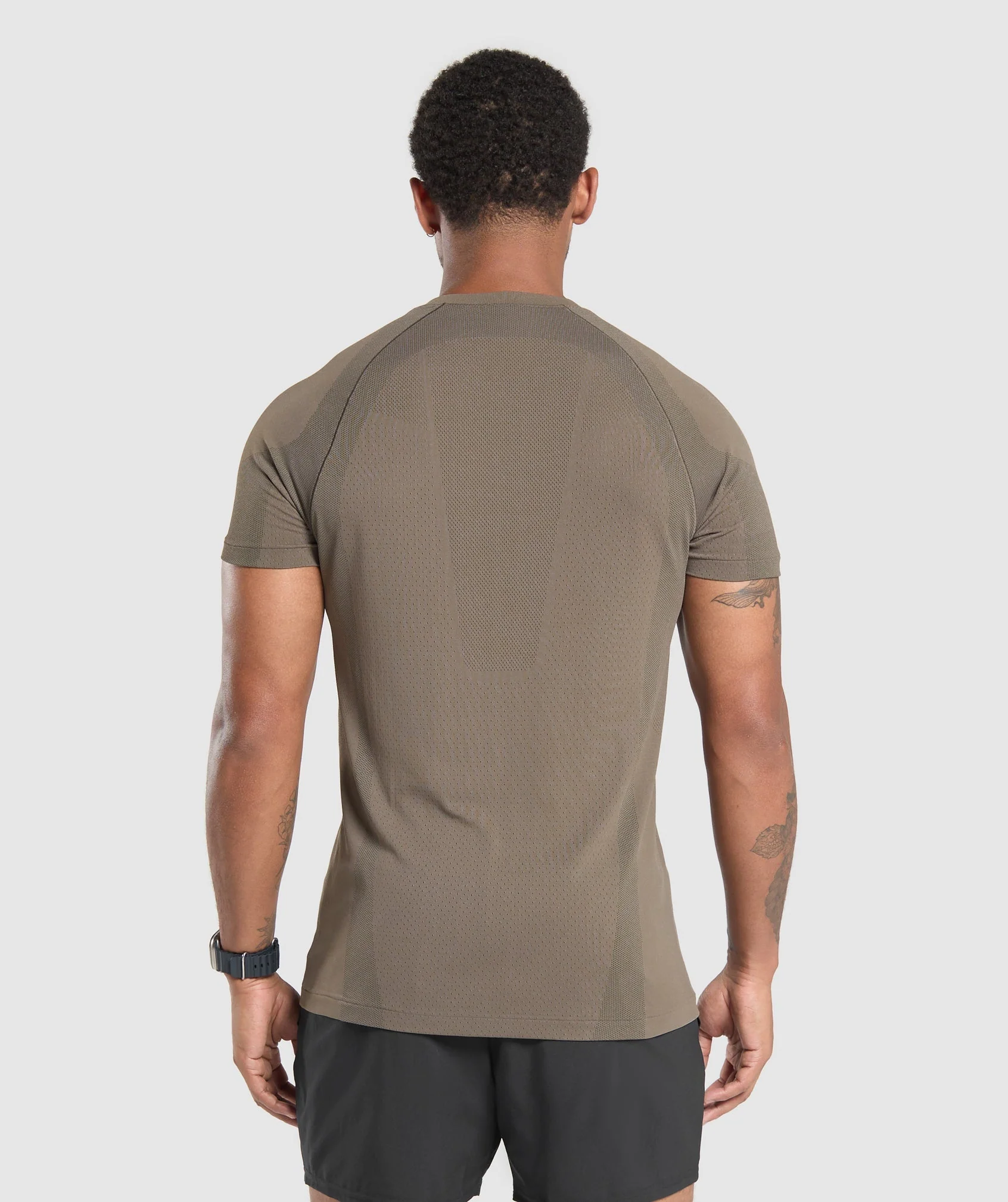 Apex Seamless T-Shirt