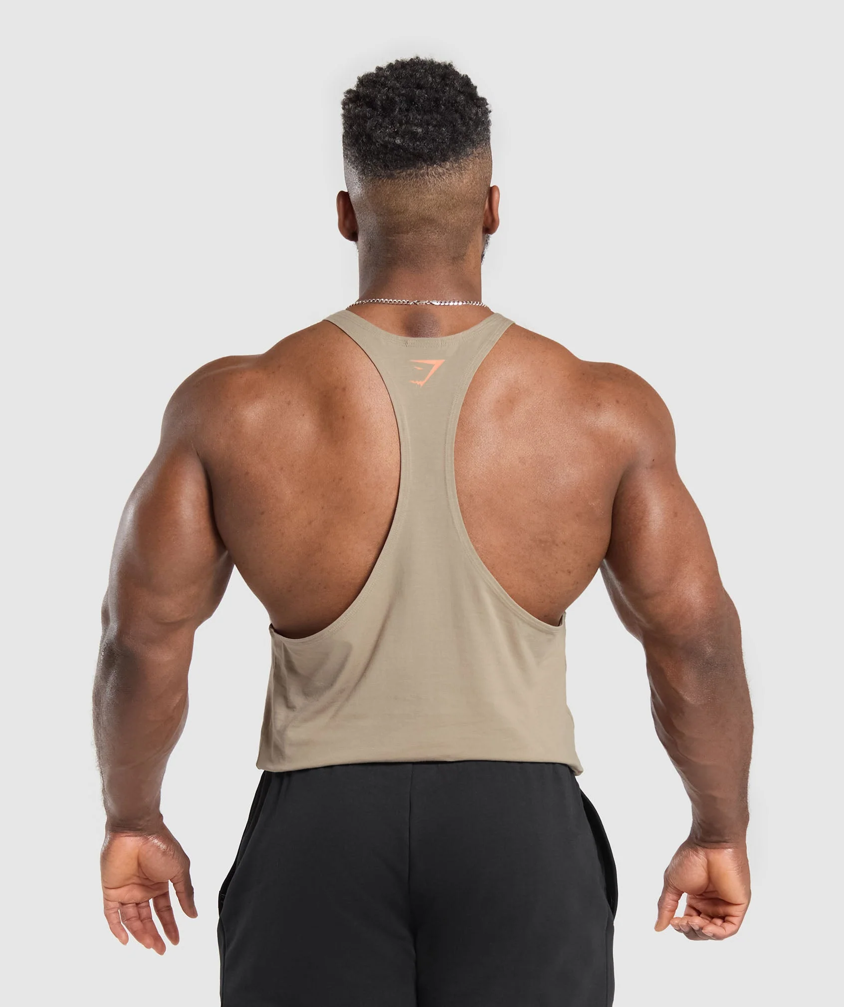 Trophy Graphic Stringer