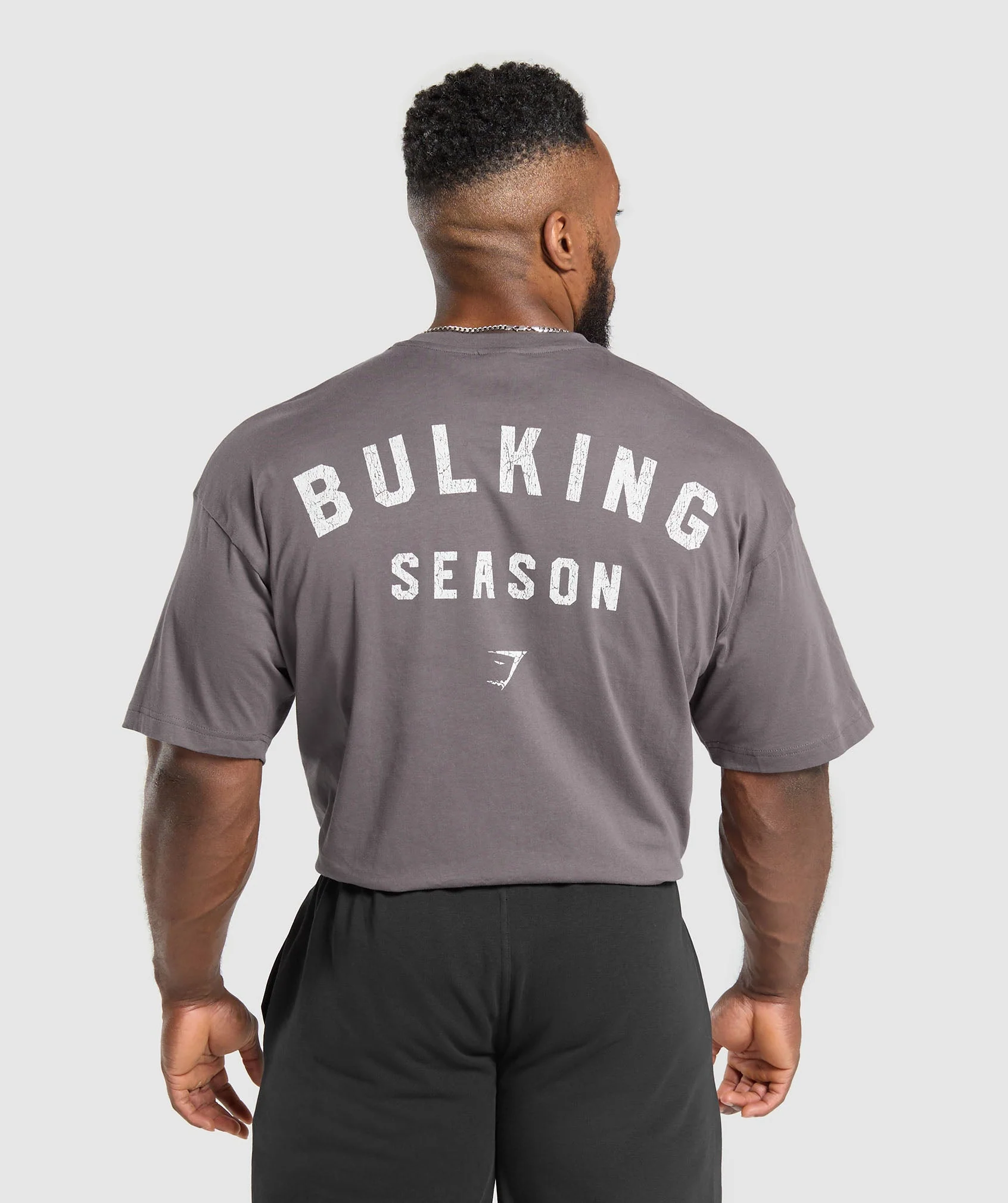 Bulking Season T-Shirt