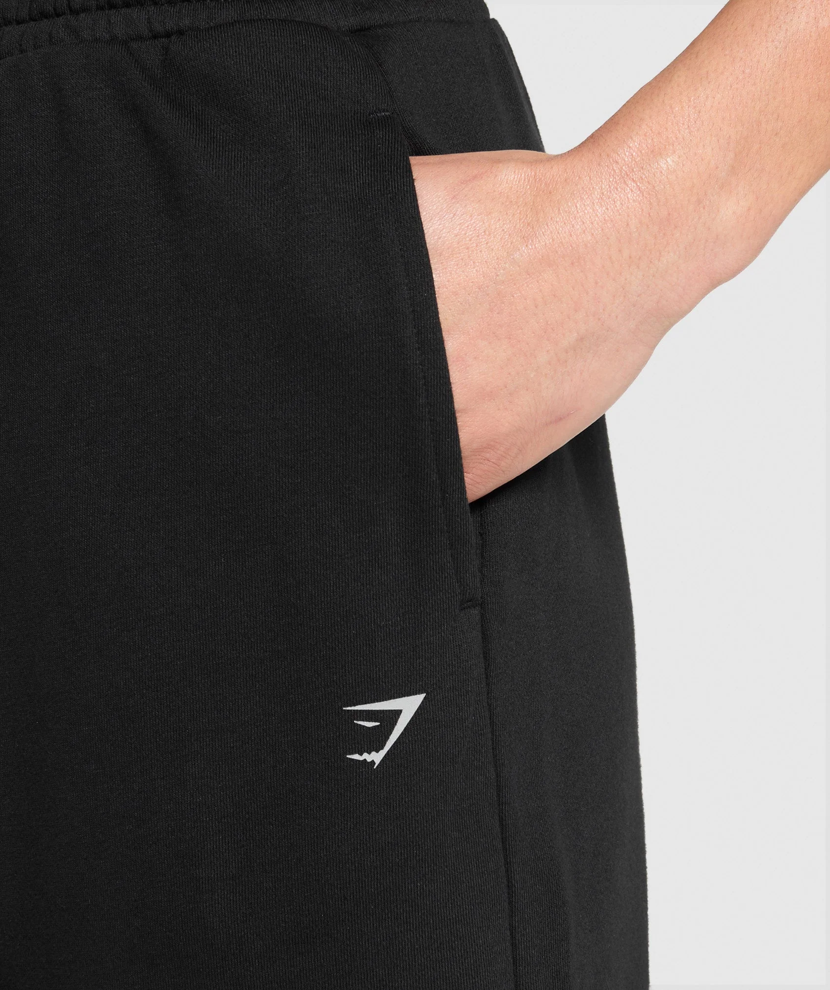 Running Graphic Joggers