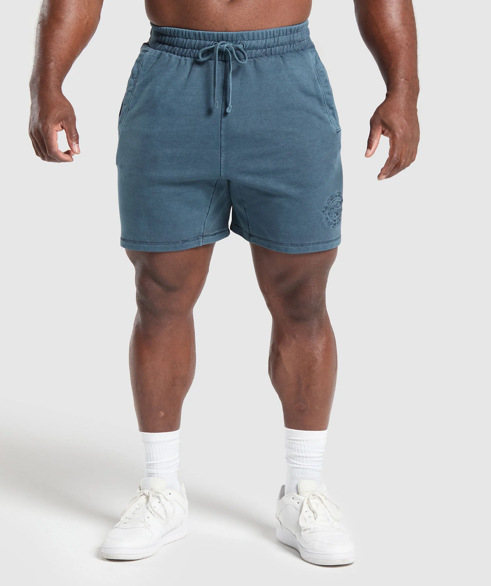 Premium Legacy Shorts