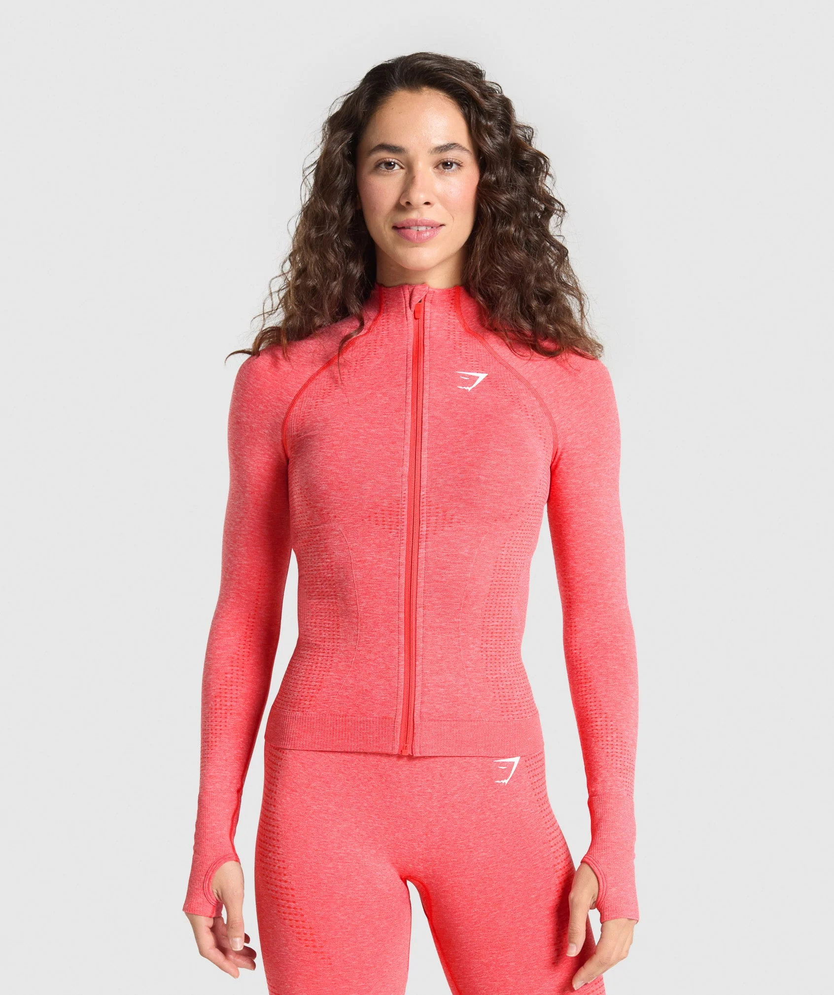 Vital Seamless 2.0 Tight Tracktop