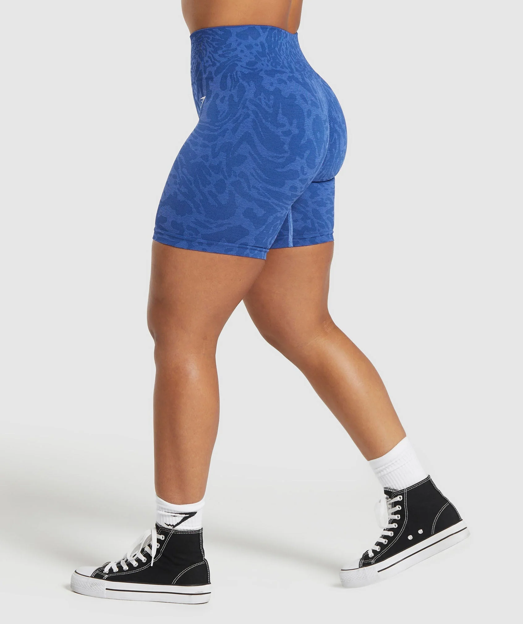 Adapt Safari Tight Shorts