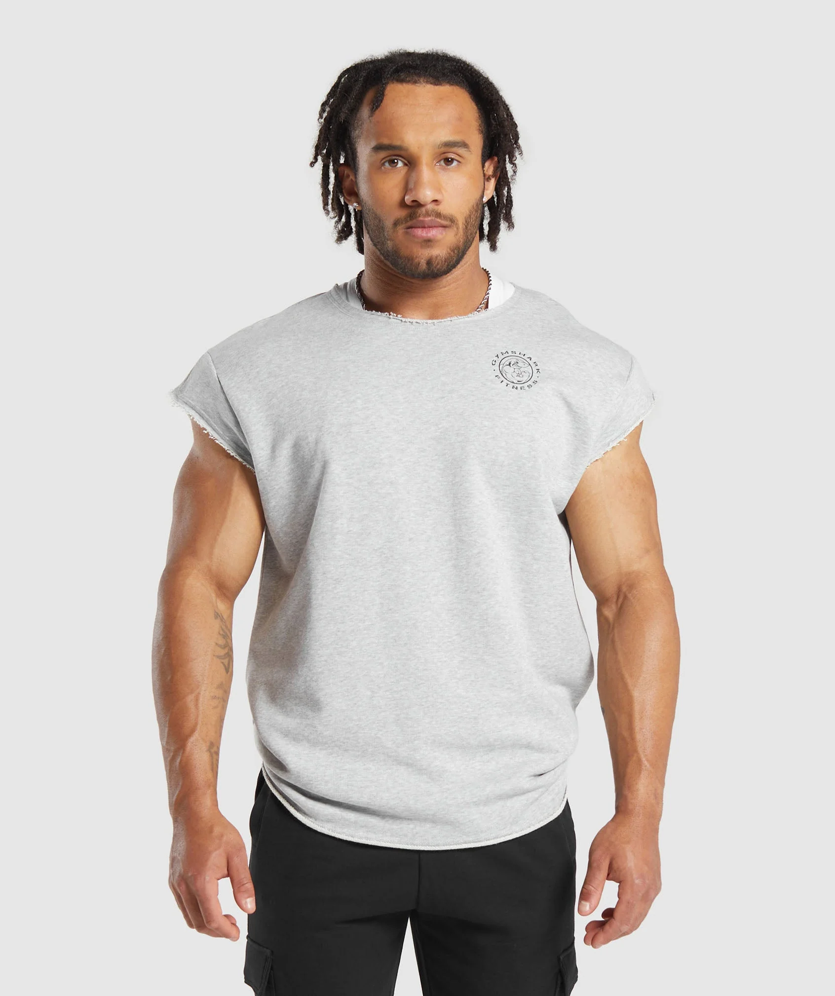 Legacy Cap Sleeve Rag Top