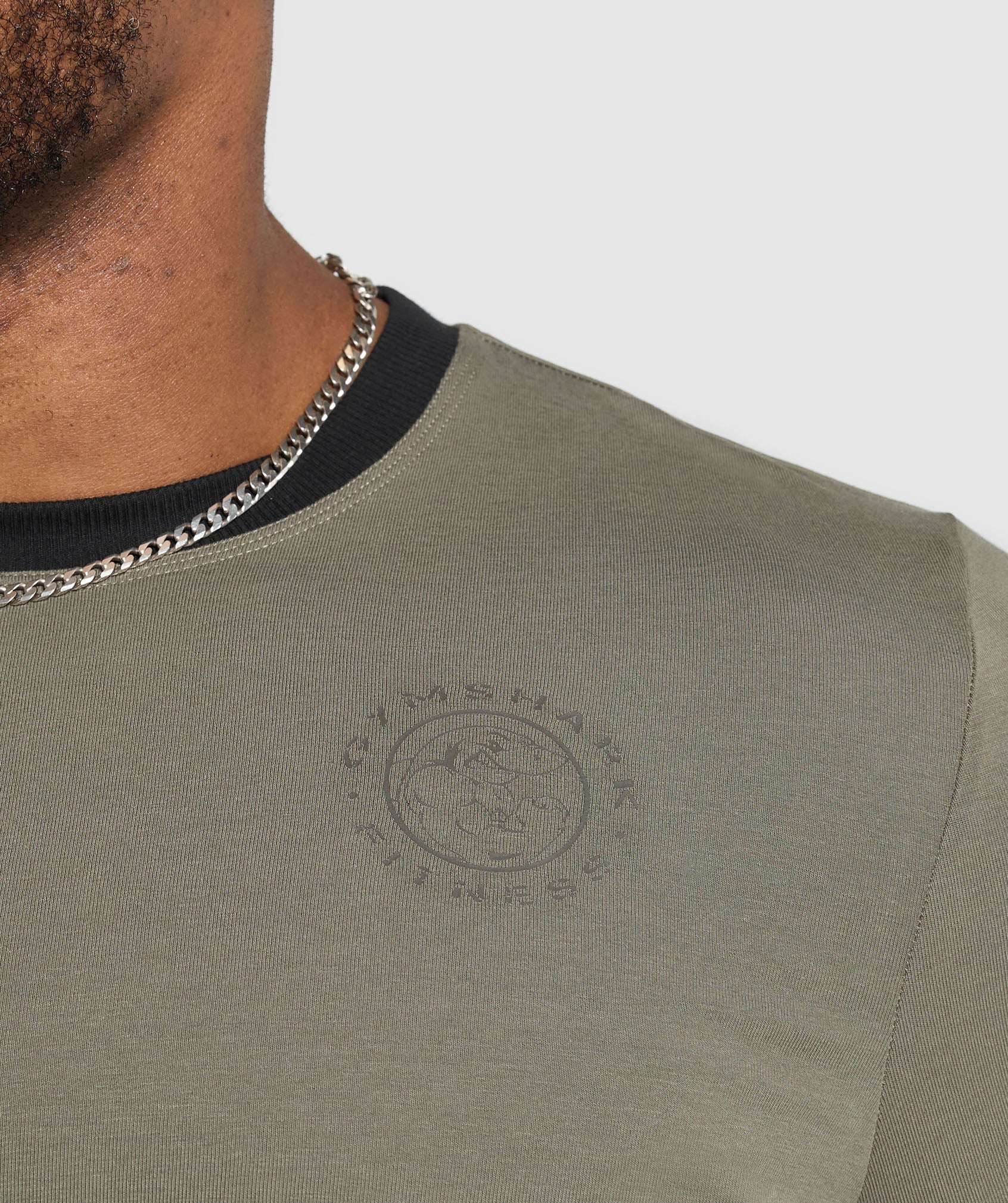 Legacy Ringer T-Shirt