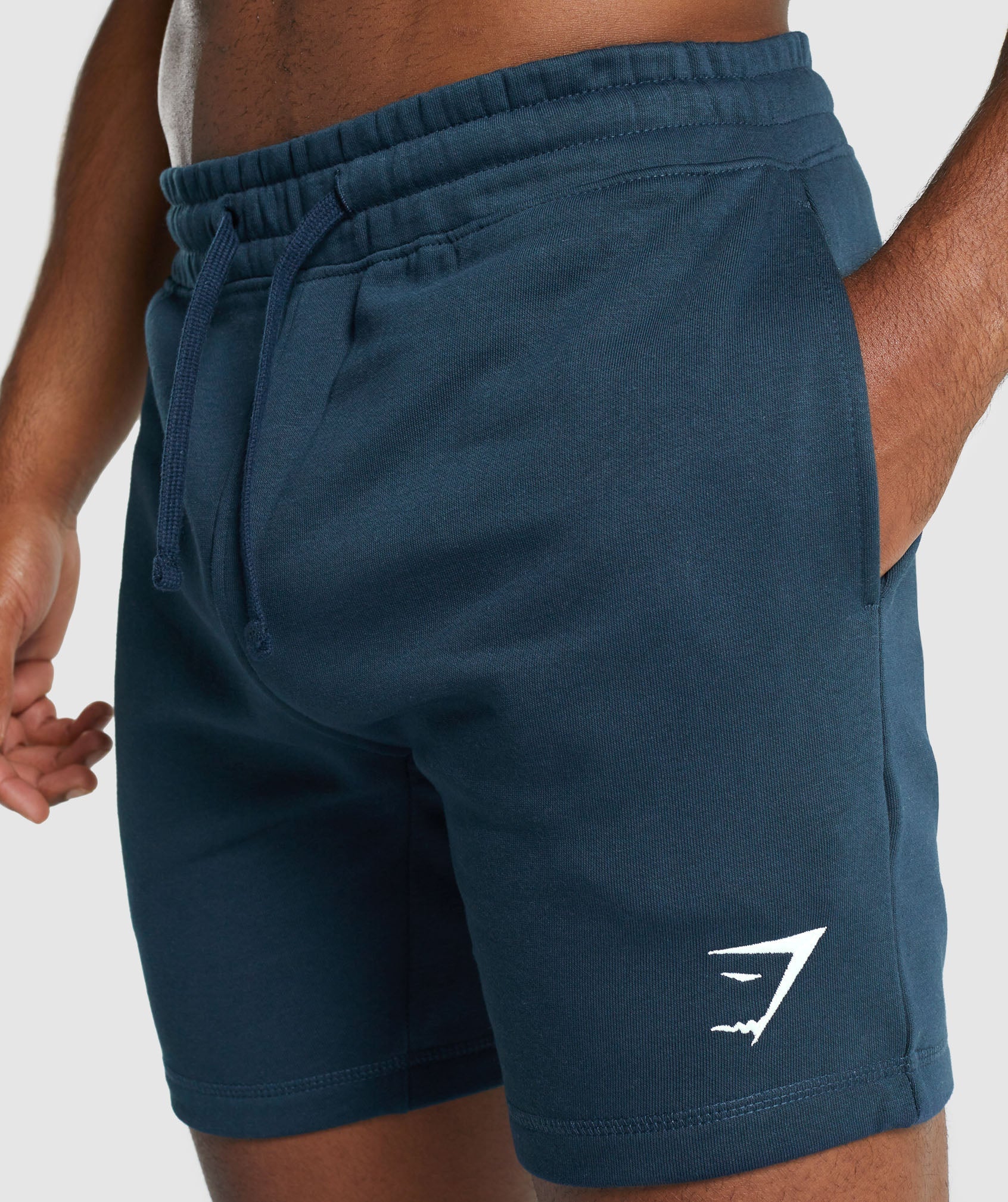 Crest Shorts