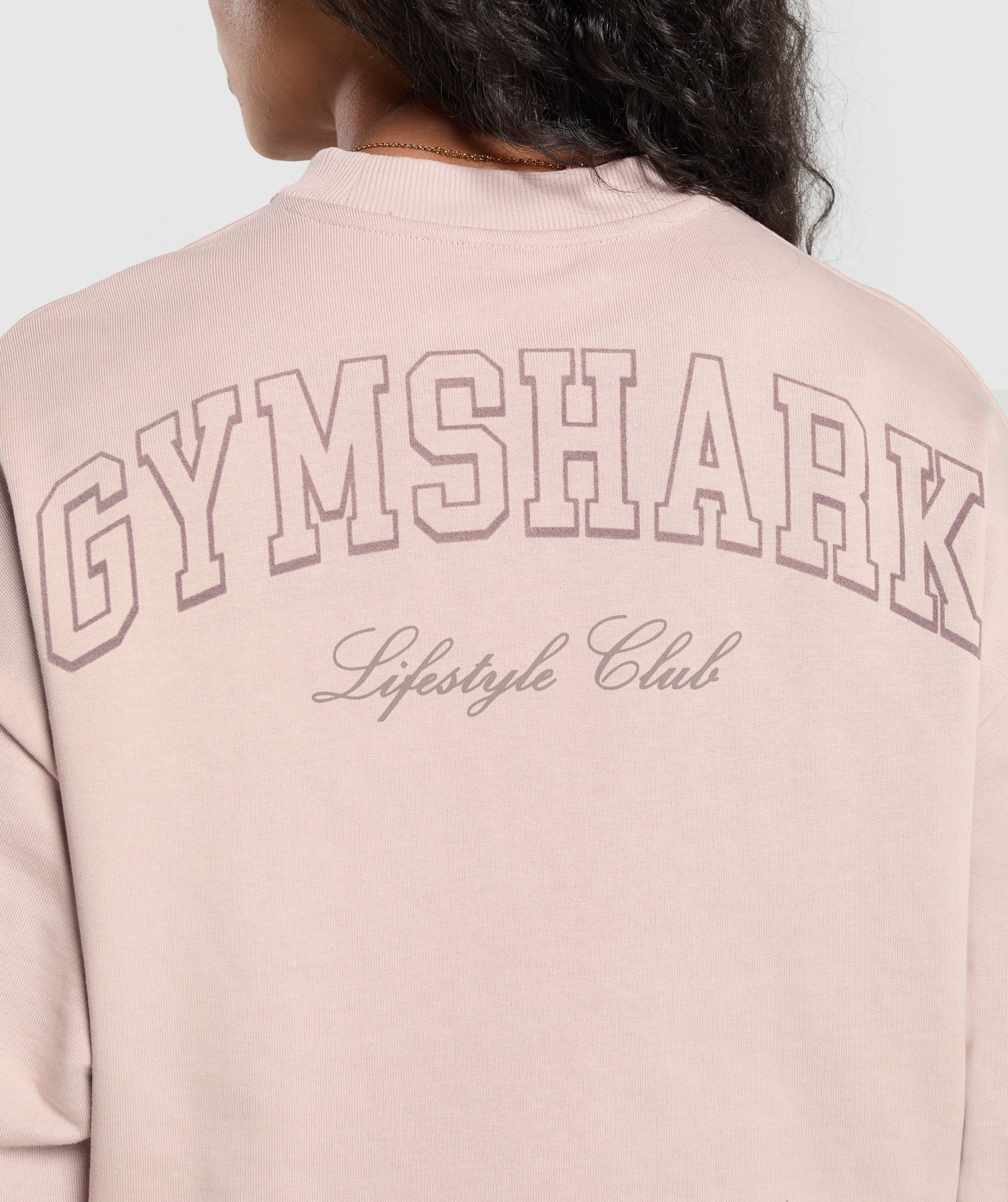 Collegiate Sweatshirt