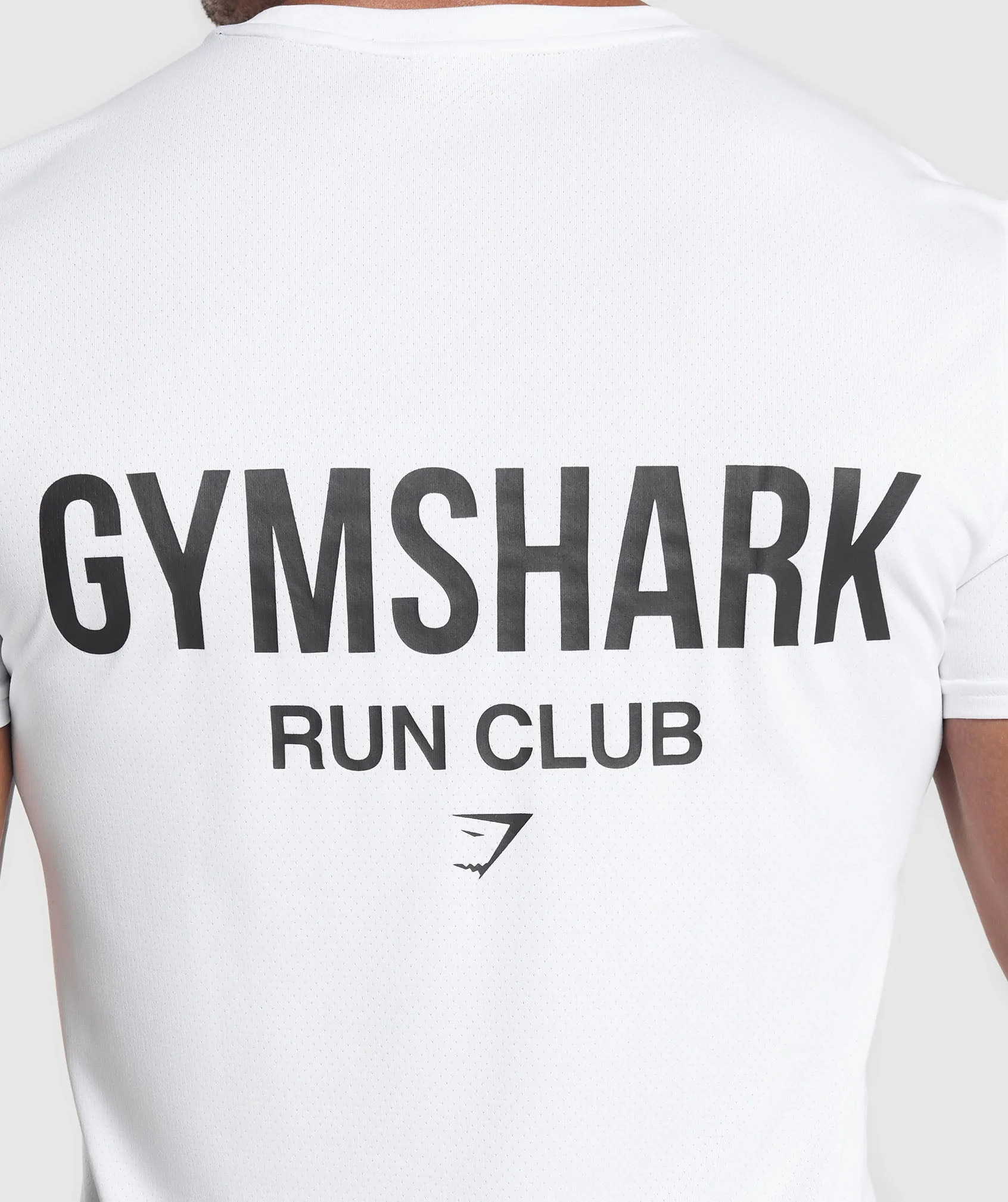 Running Dept. T Shirt