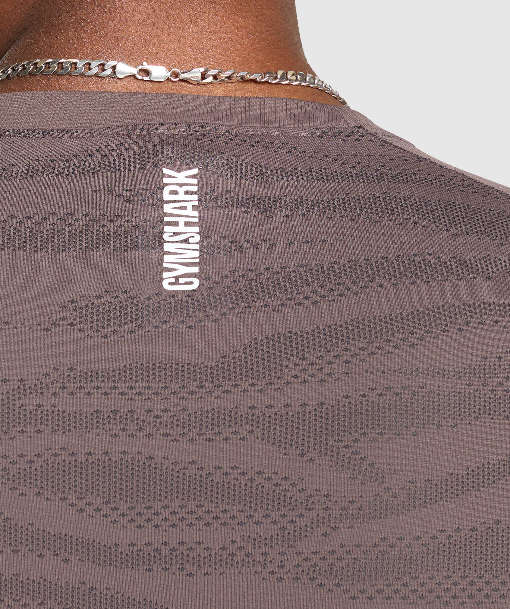 Geo Animal Seamless T-Shirt