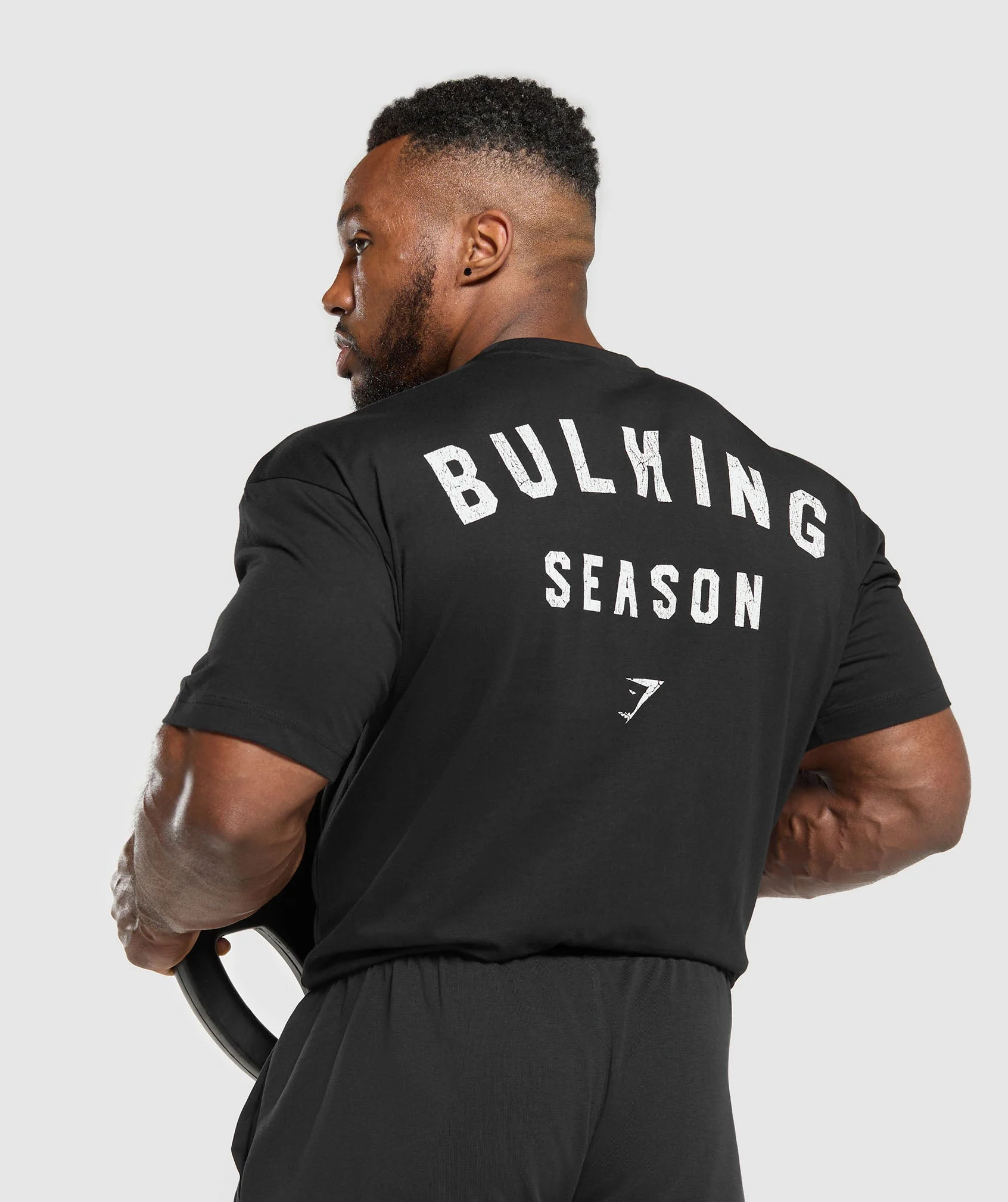 Bulking Season T-Shirt