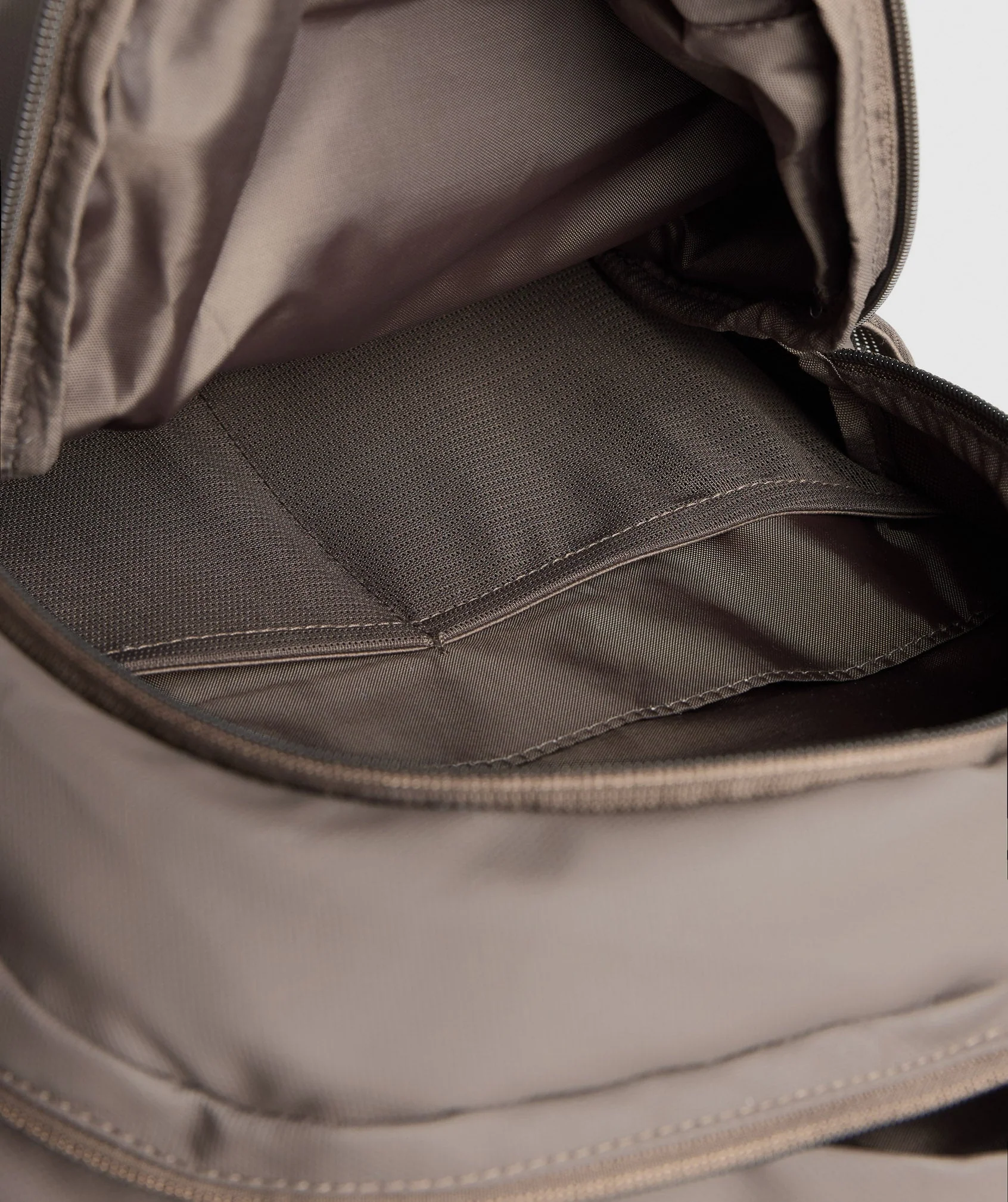 Coated Pursuit Backpack
