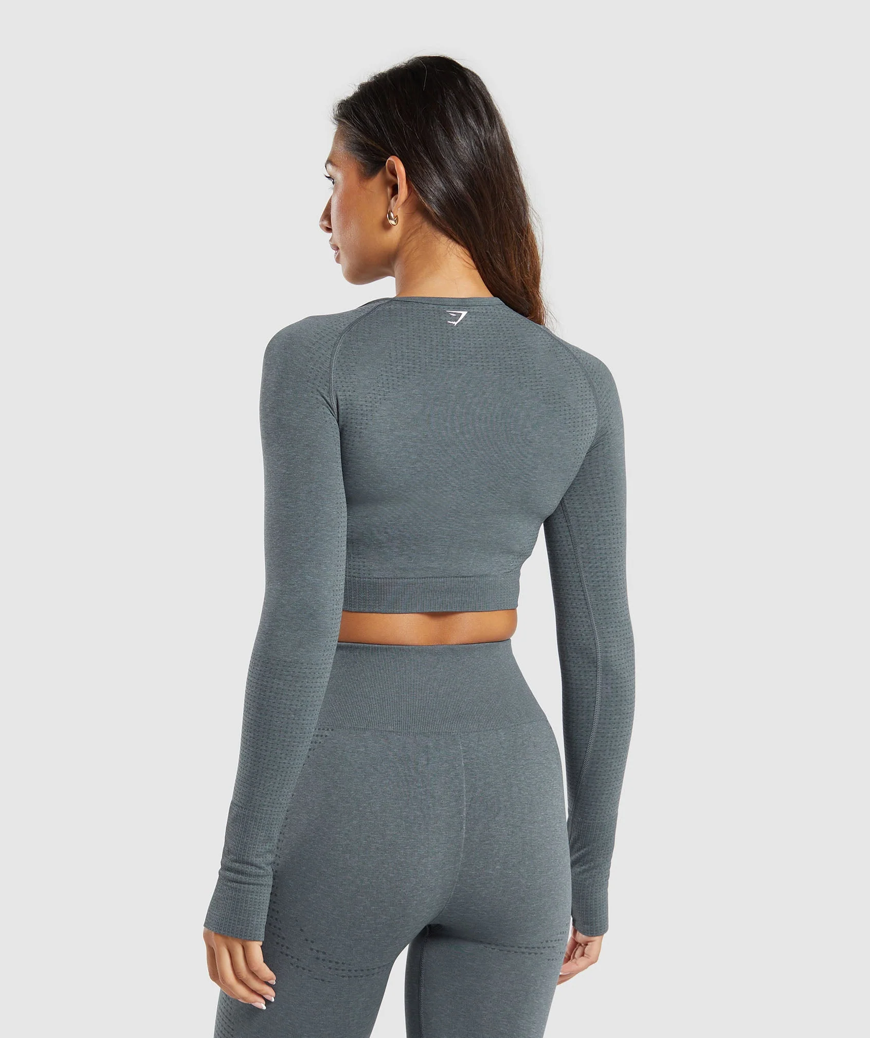 Vital Seamless Crop Top
