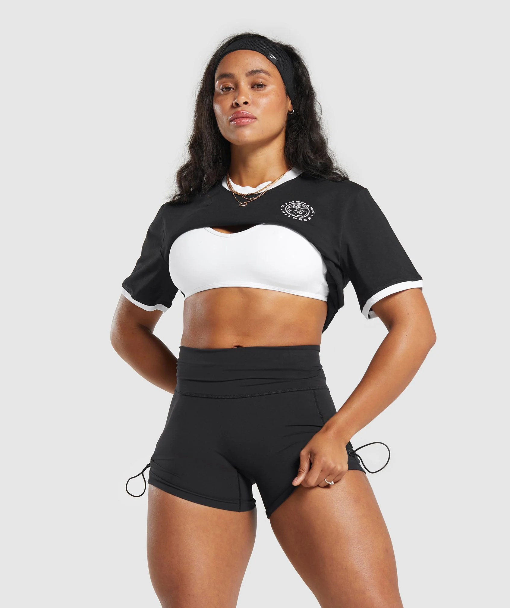 Legacy Ringer T-Shirt